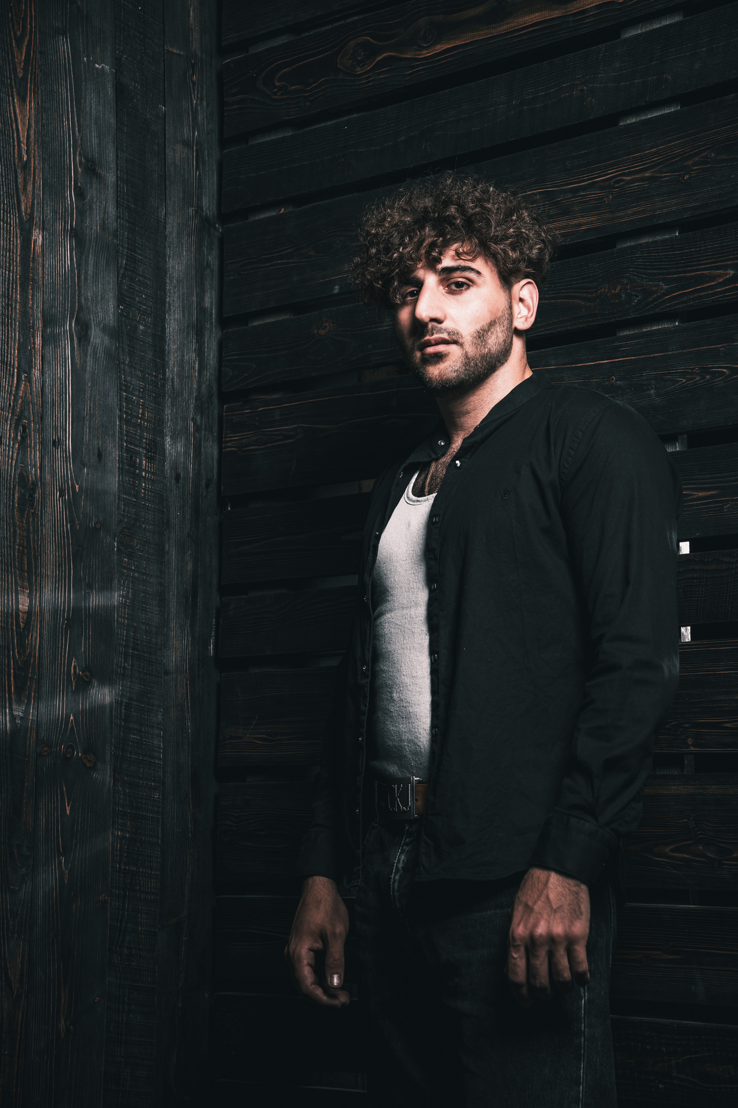 Виктория | Фотосессия в студии