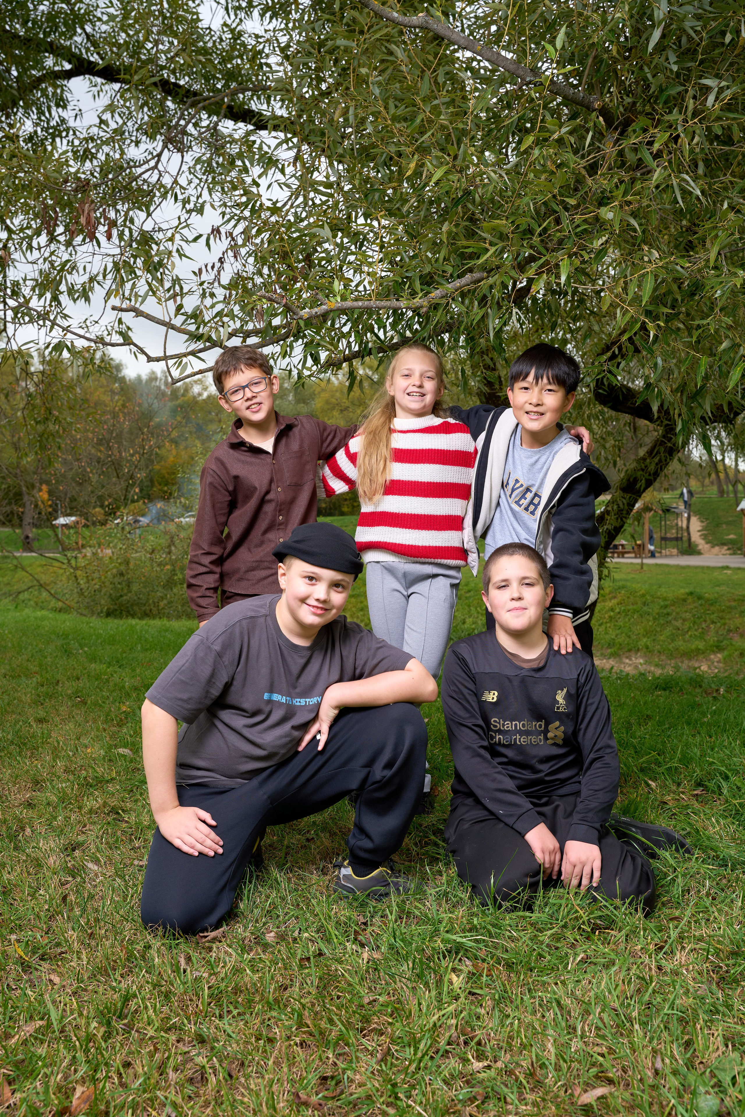 Блог. Школьный фотограф Троицк