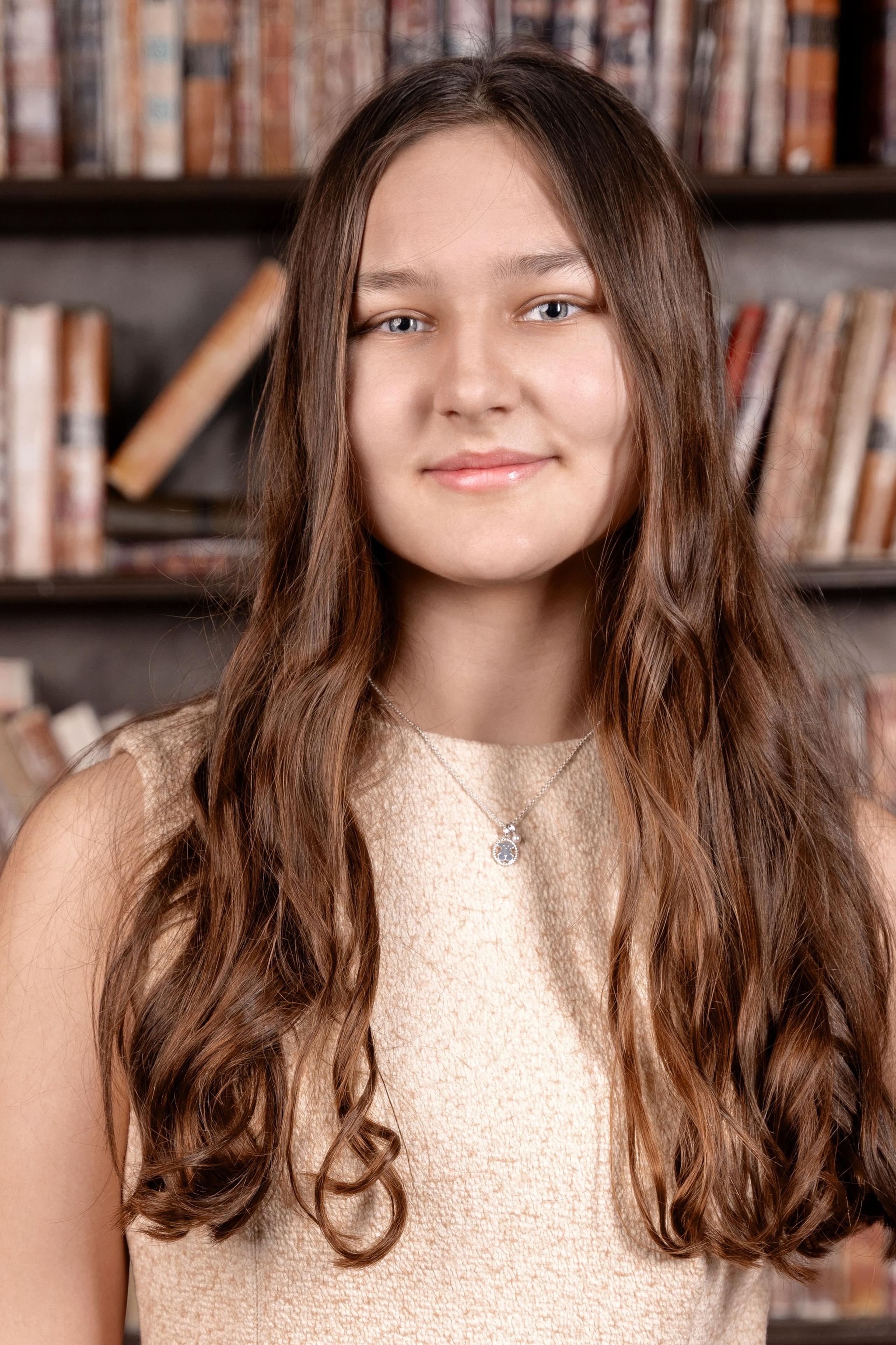 Блог. Школьный фотограф Троицк