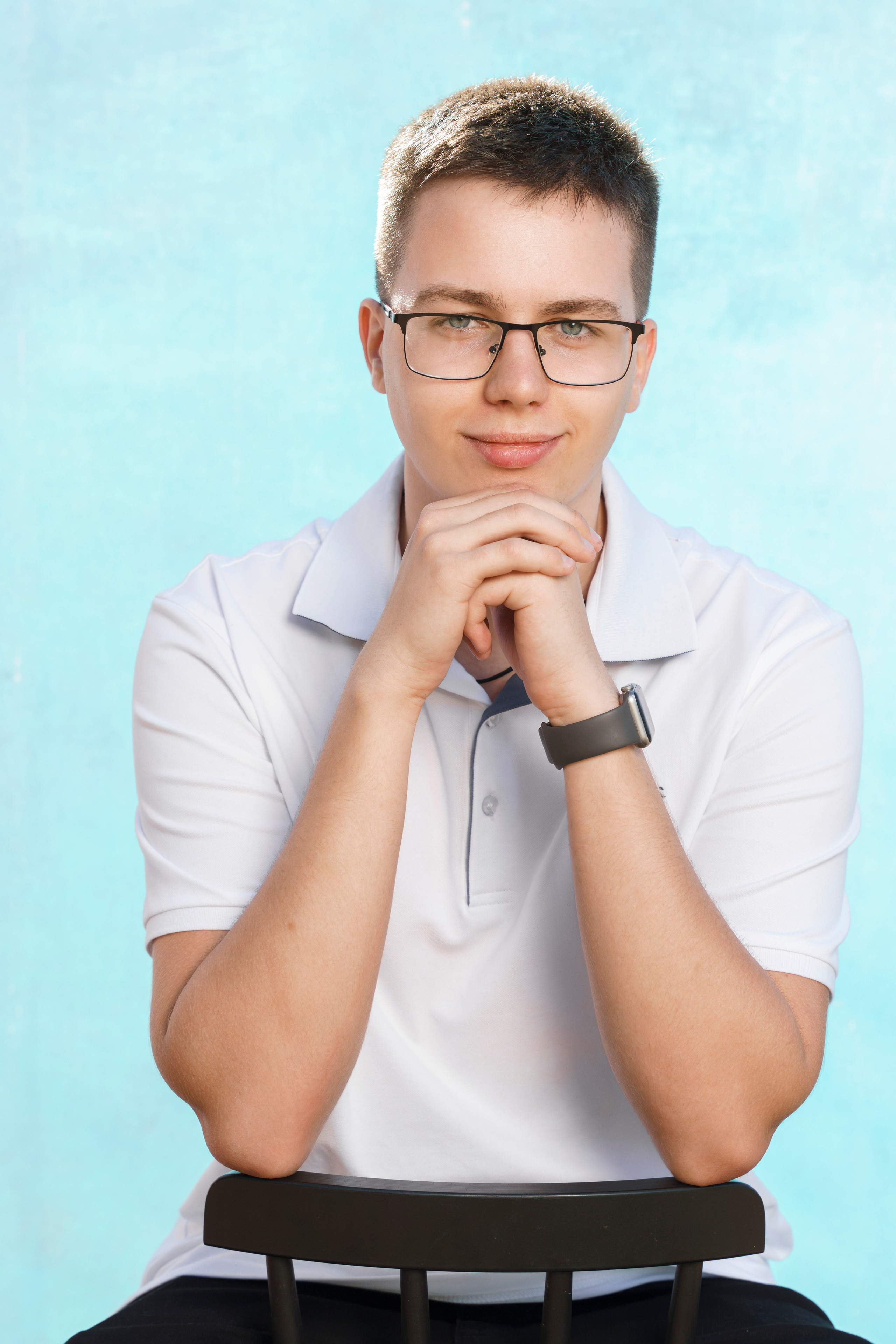 Блог. Школьный фотограф Троицк