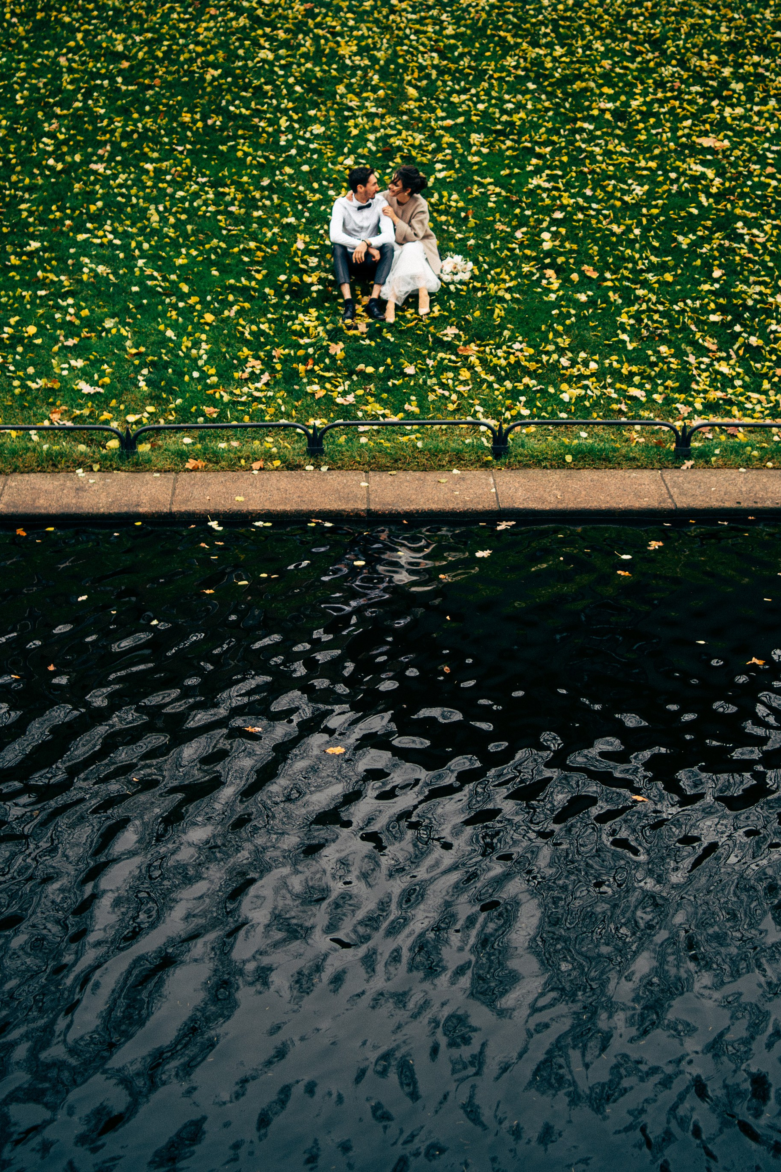 ТЫ, Я и ОСЕНЬ