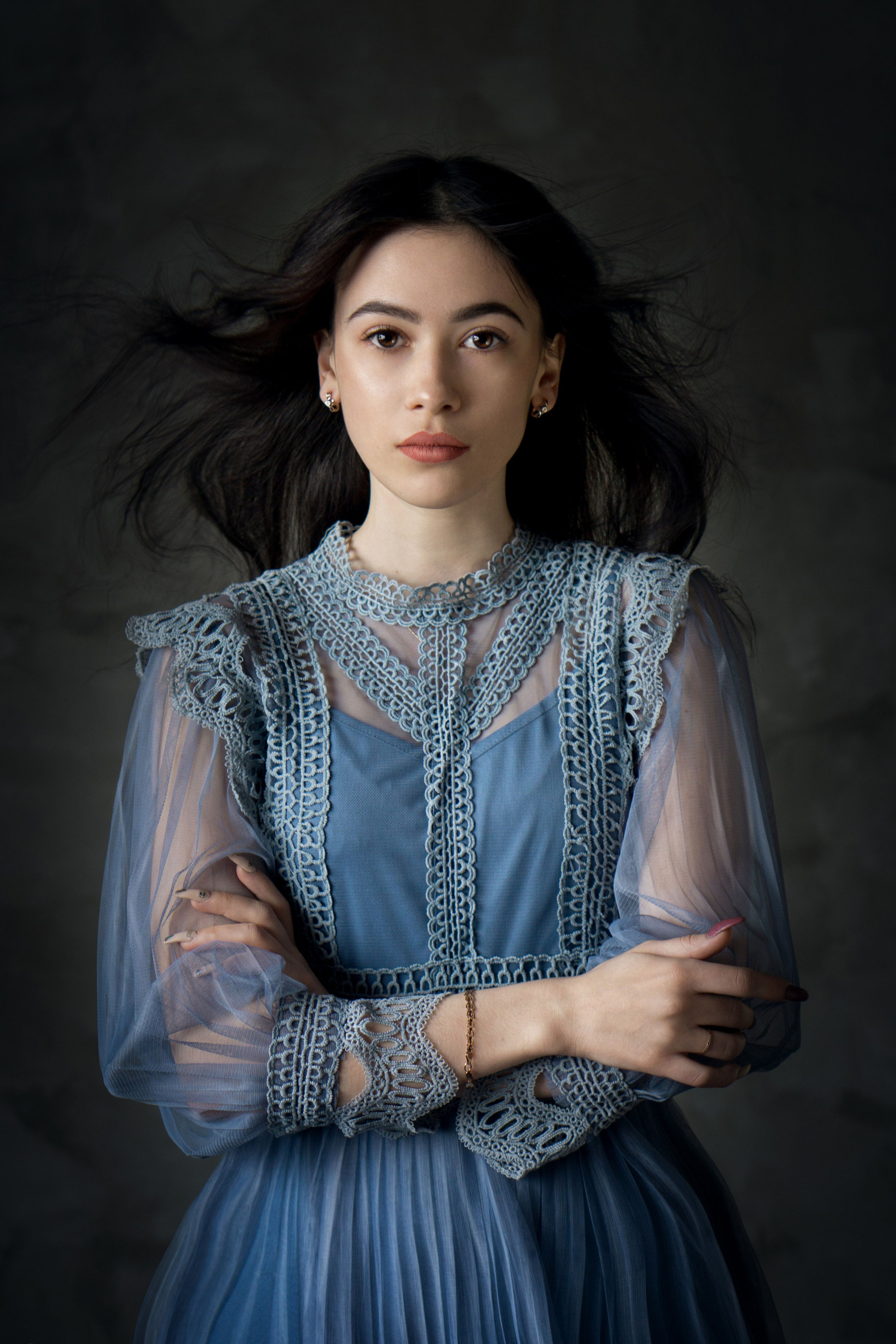 Анна Баранова | Фотограф в Екатеринбурге