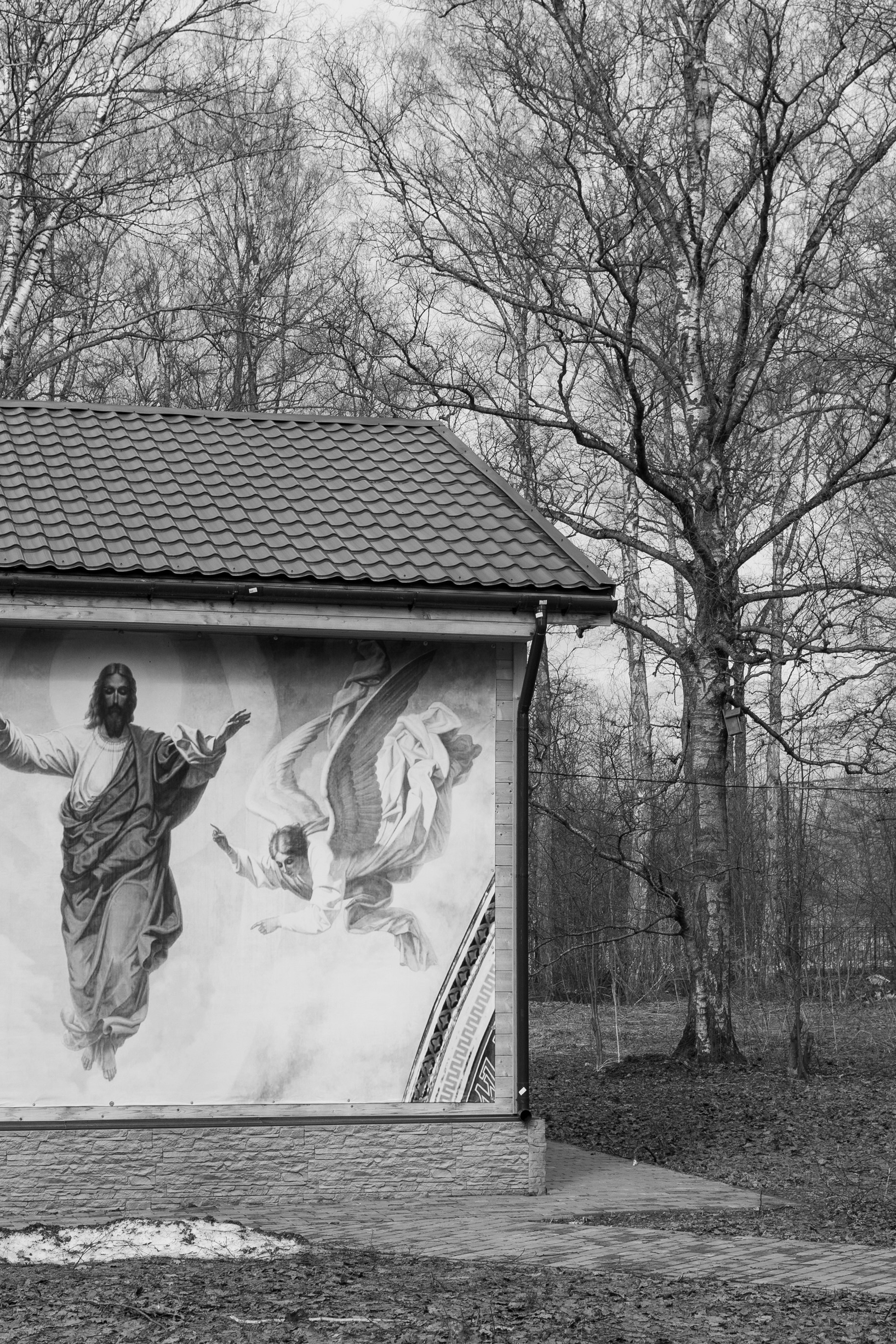 Принимаю участие в групповой онлайн-выставке «THE MEDITATIVE LENS», организованной журналом ARTDOC. Фотограф — документалист Елена Серафимова