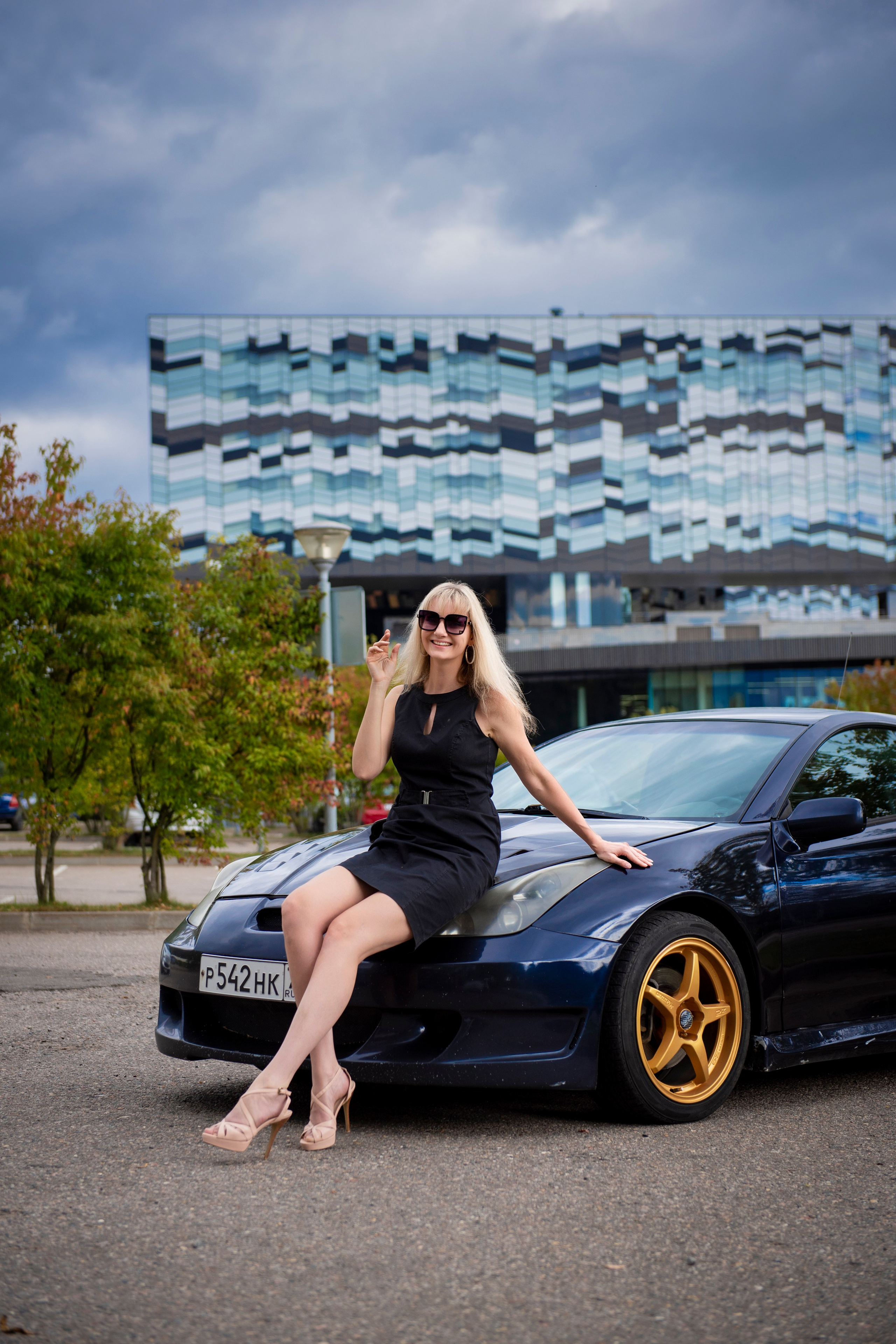 Истории. Профессиональный фотограф в Москве и Одинцово Родика Архип