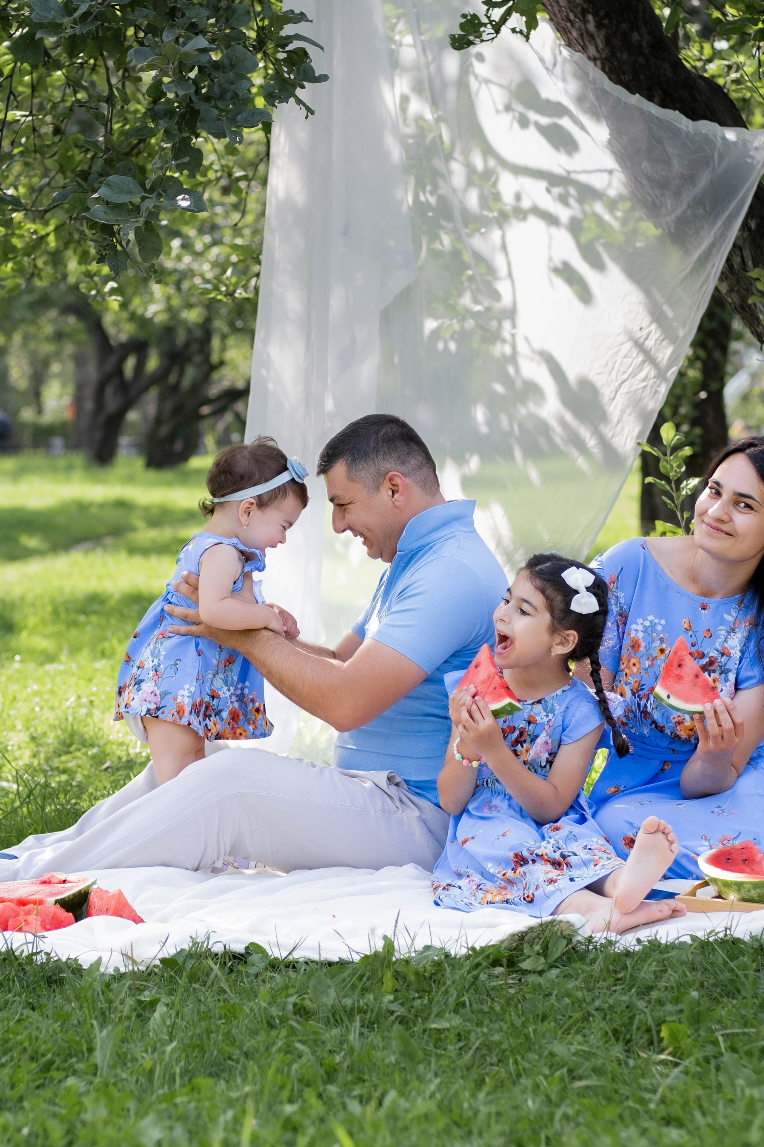 Истории. Профессиональный фотограф в Москве и Одинцово Родика Архип