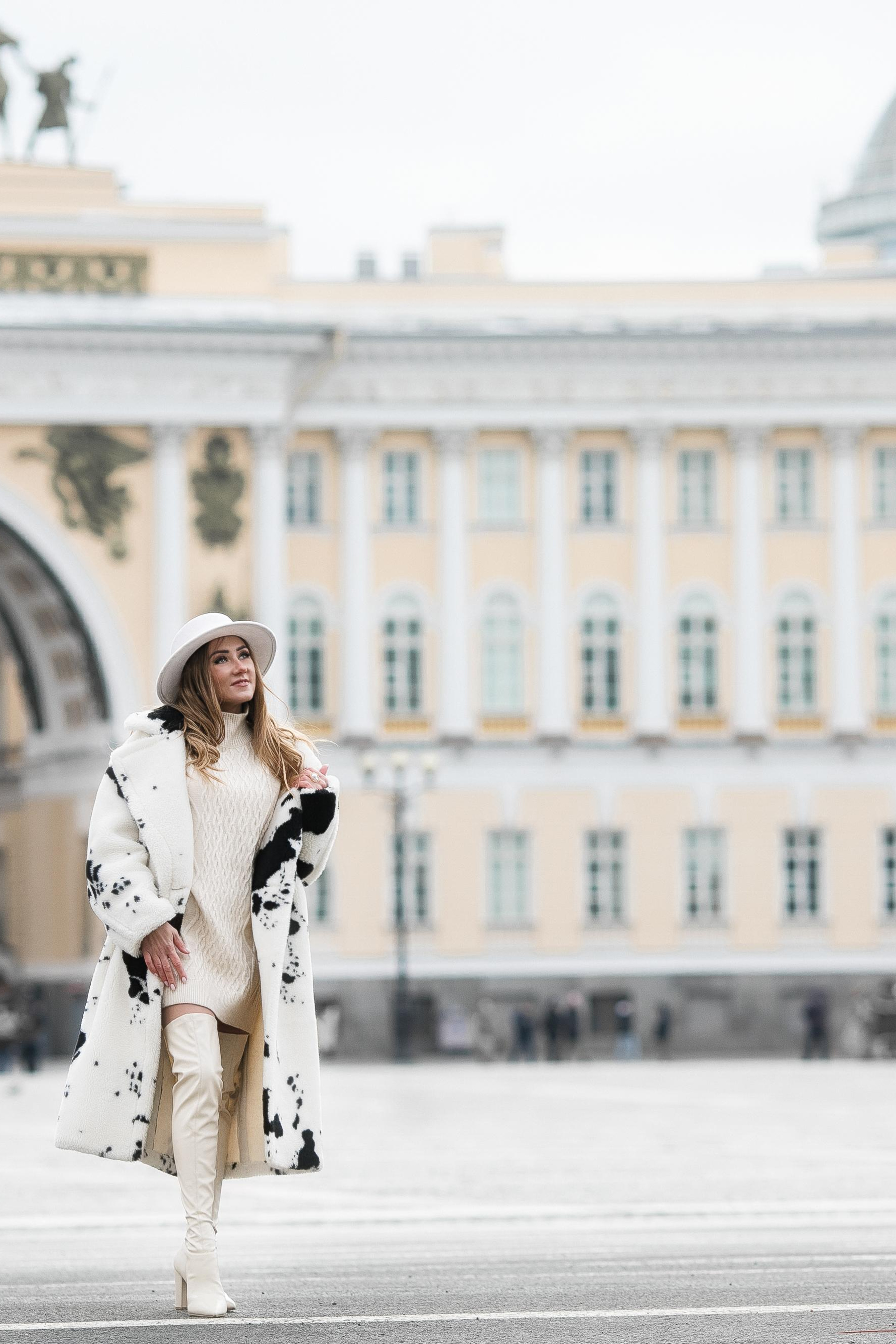 Рассветная съёмка в Питере для Даши. Семейный и свадебный фотограф в Санкт-Петербурге Таша Семёнова