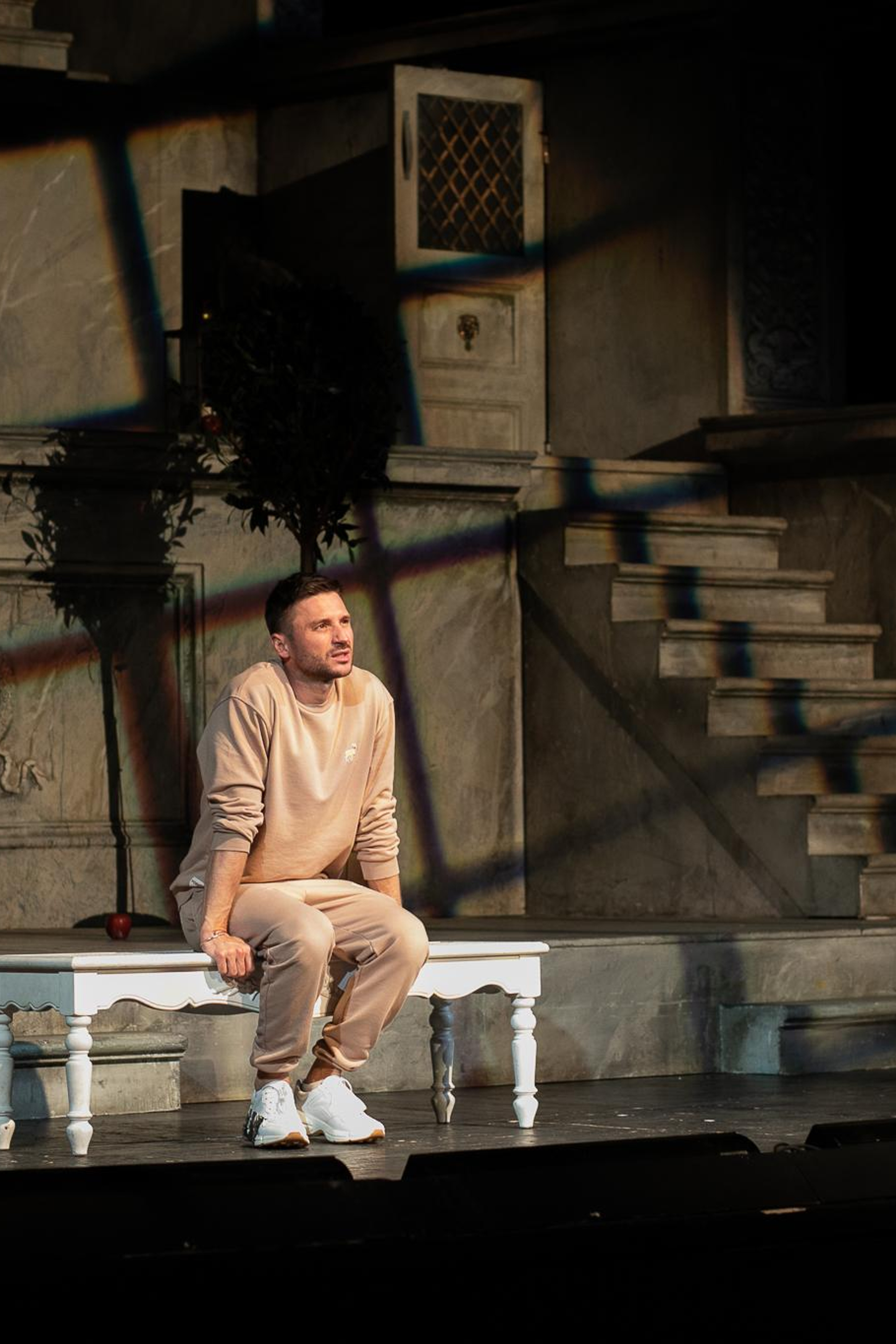 Рассветная съёмка в Питере для Даши. Семейный и свадебный фотограф в Санкт-Петербурге Таша Семёнова