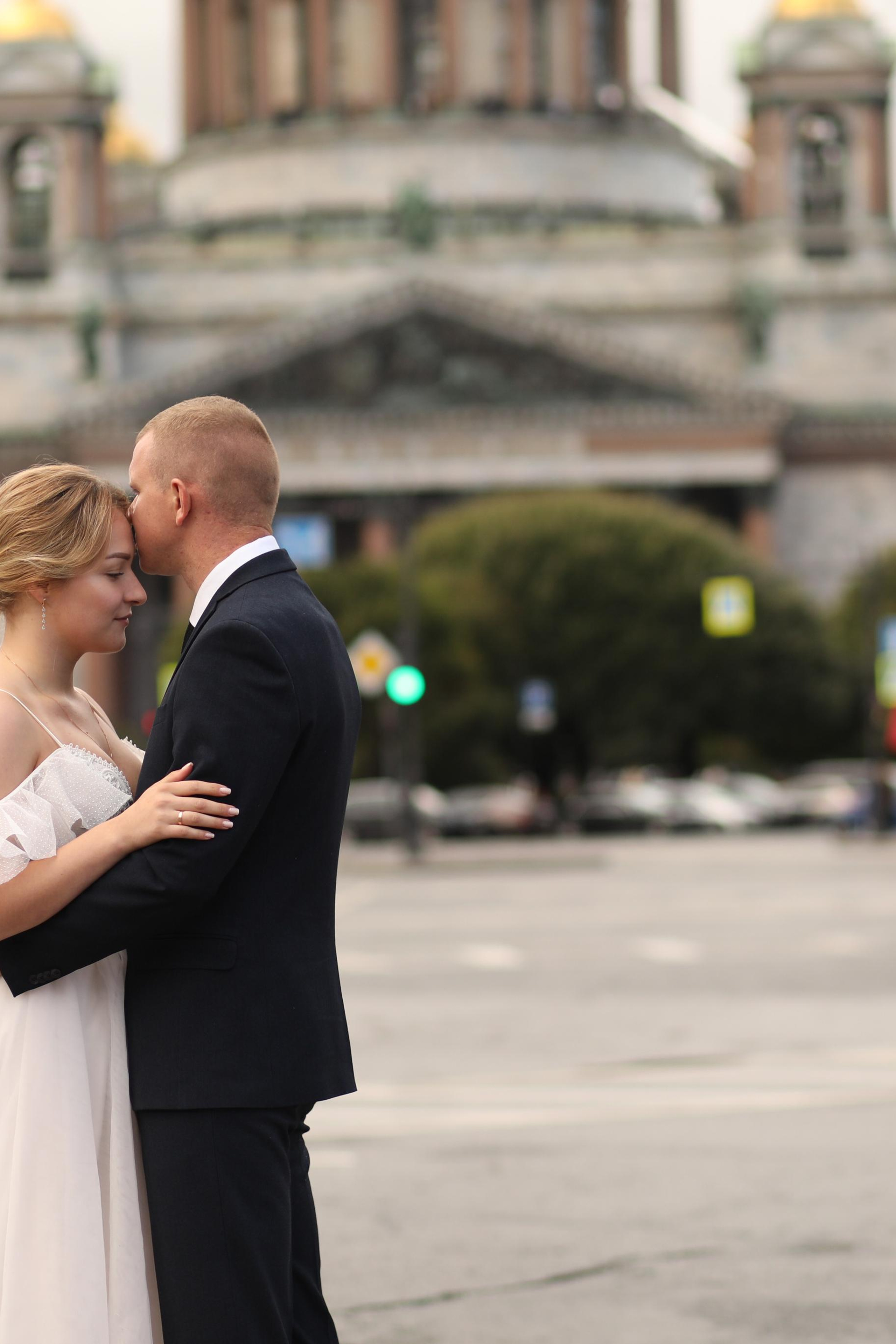Рассветная съёмка в Питере для Даши. Семейный и свадебный фотограф в Санкт-Петербурге Таша Семёнова