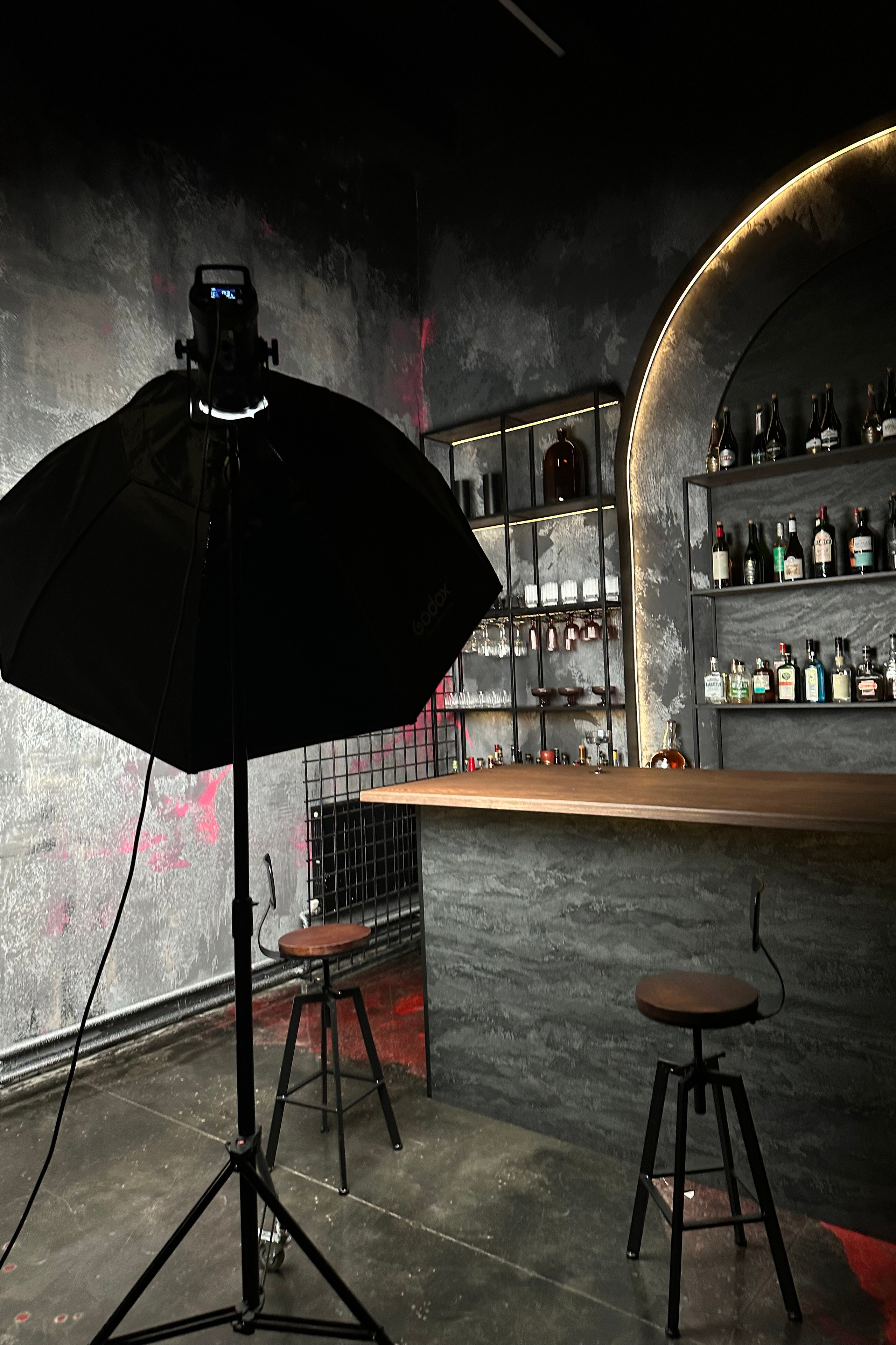 Практикум по свету. Фотограф Красноярск