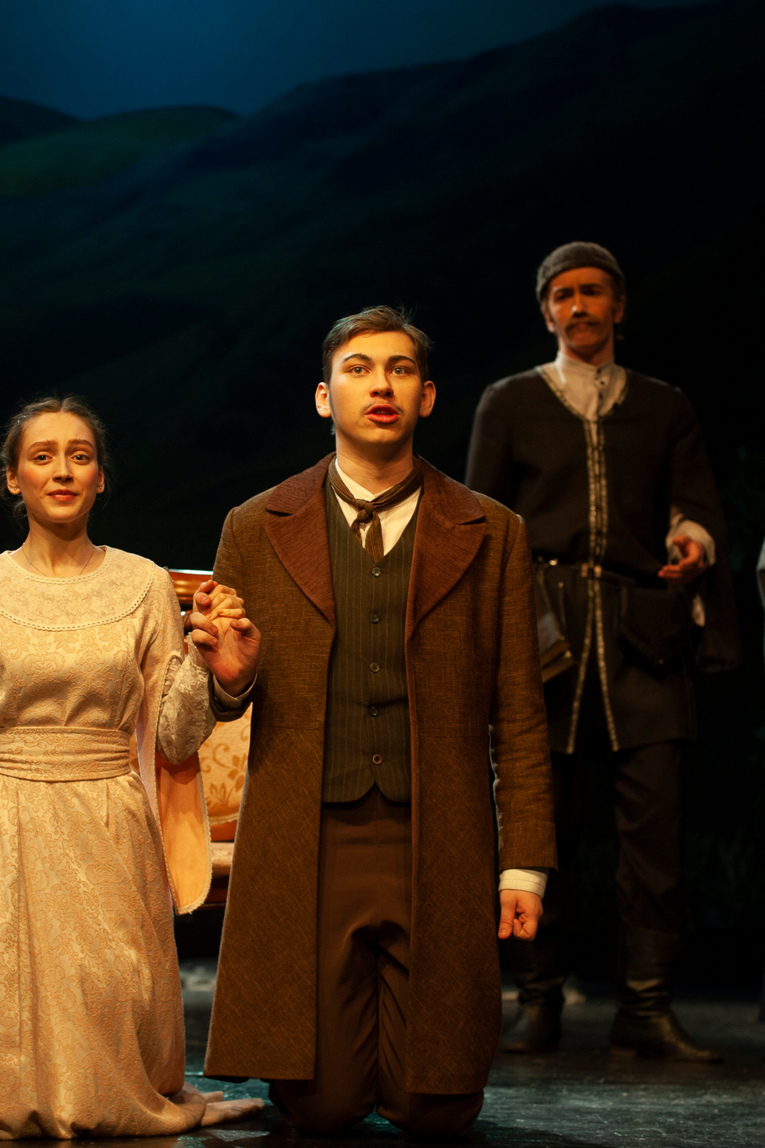 Театры, кино, выставки, премьеры в Перми. Журнал о самом особенном. Пермь и Пермский край