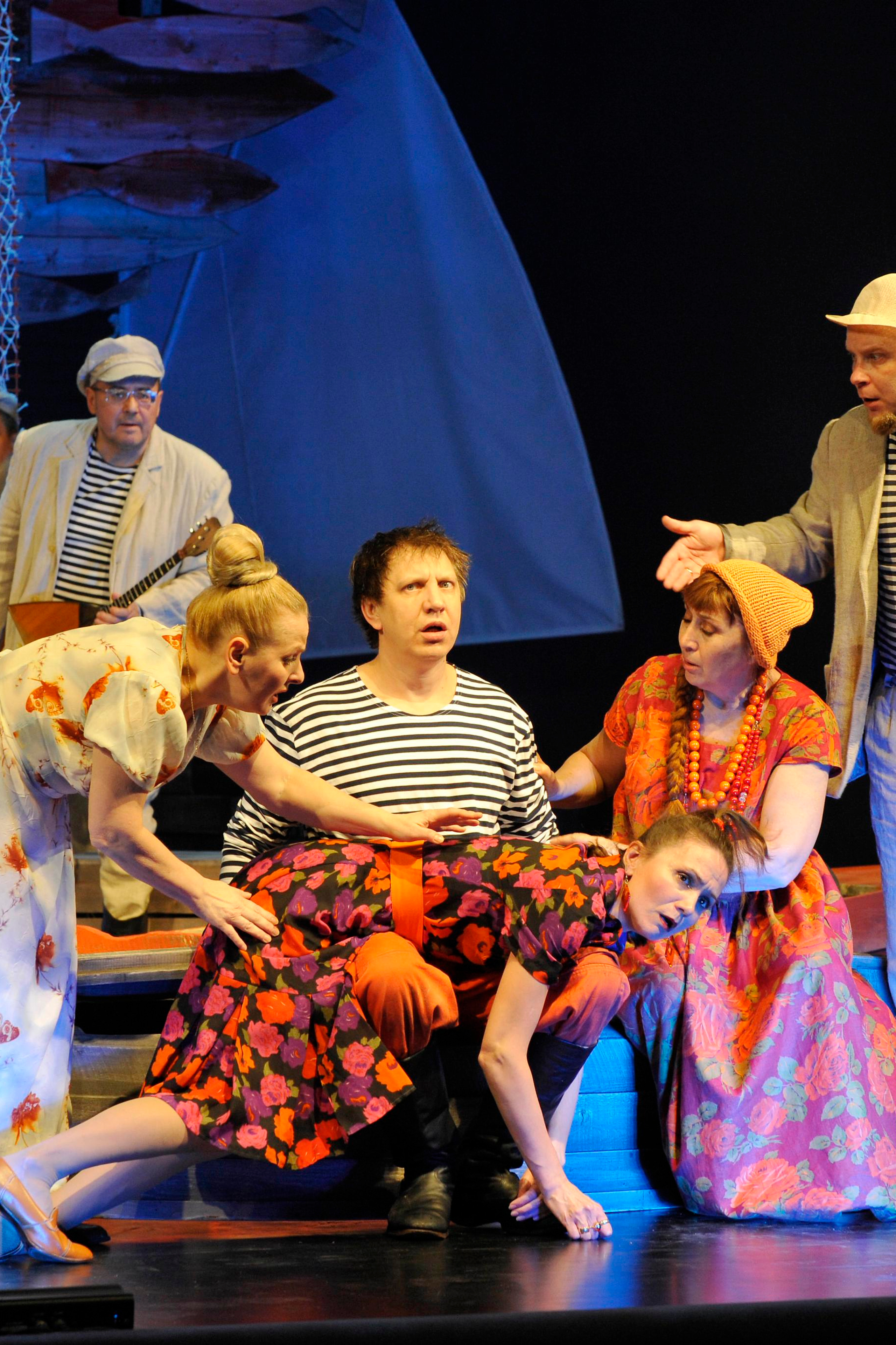 Театры, кино, выставки, премьеры в Перми. Журнал о самом особенном. Пермь и Пермский край