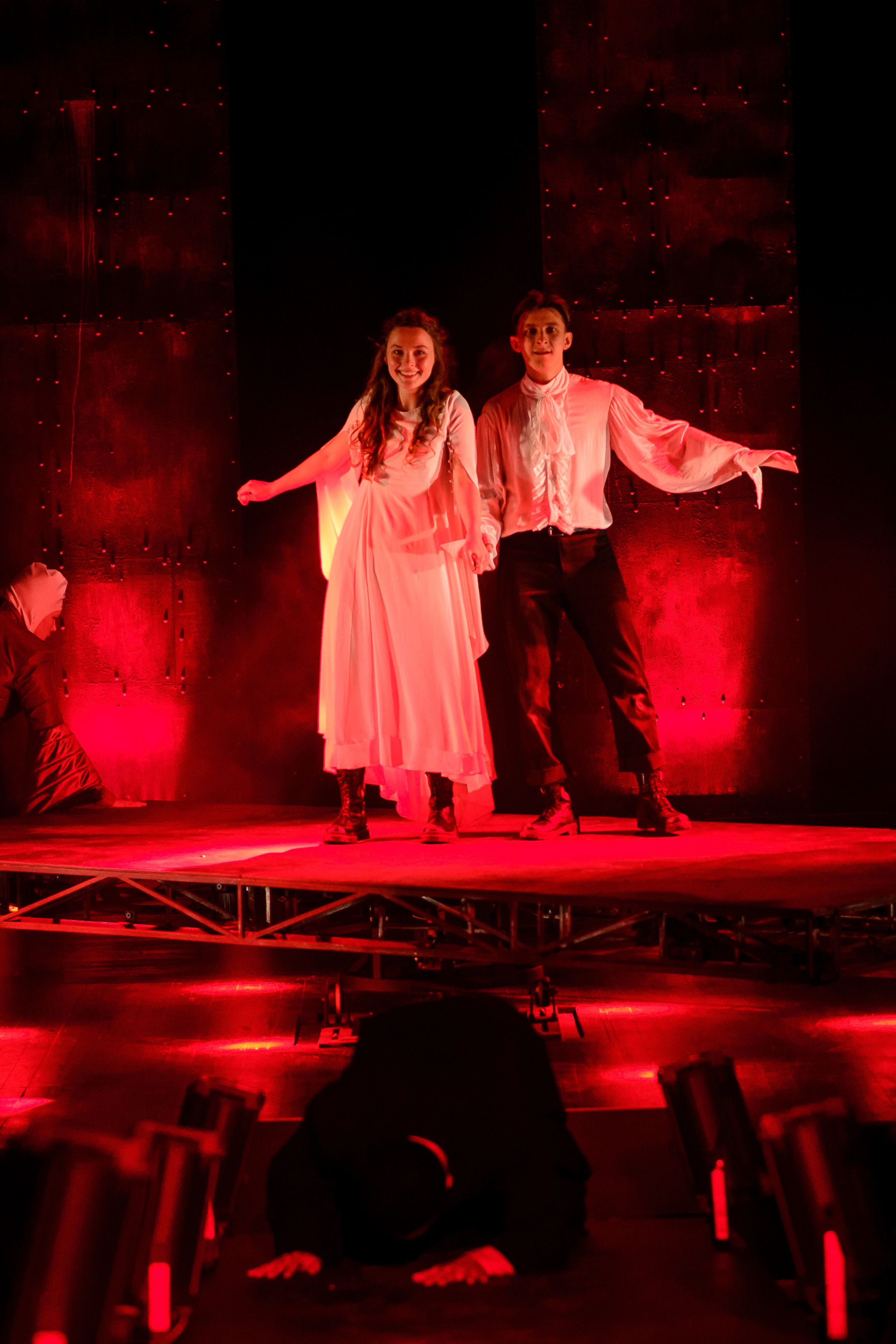 Театры, кино, выставки, премьеры в Перми. Журнал о самом особенном. Пермь и Пермский край