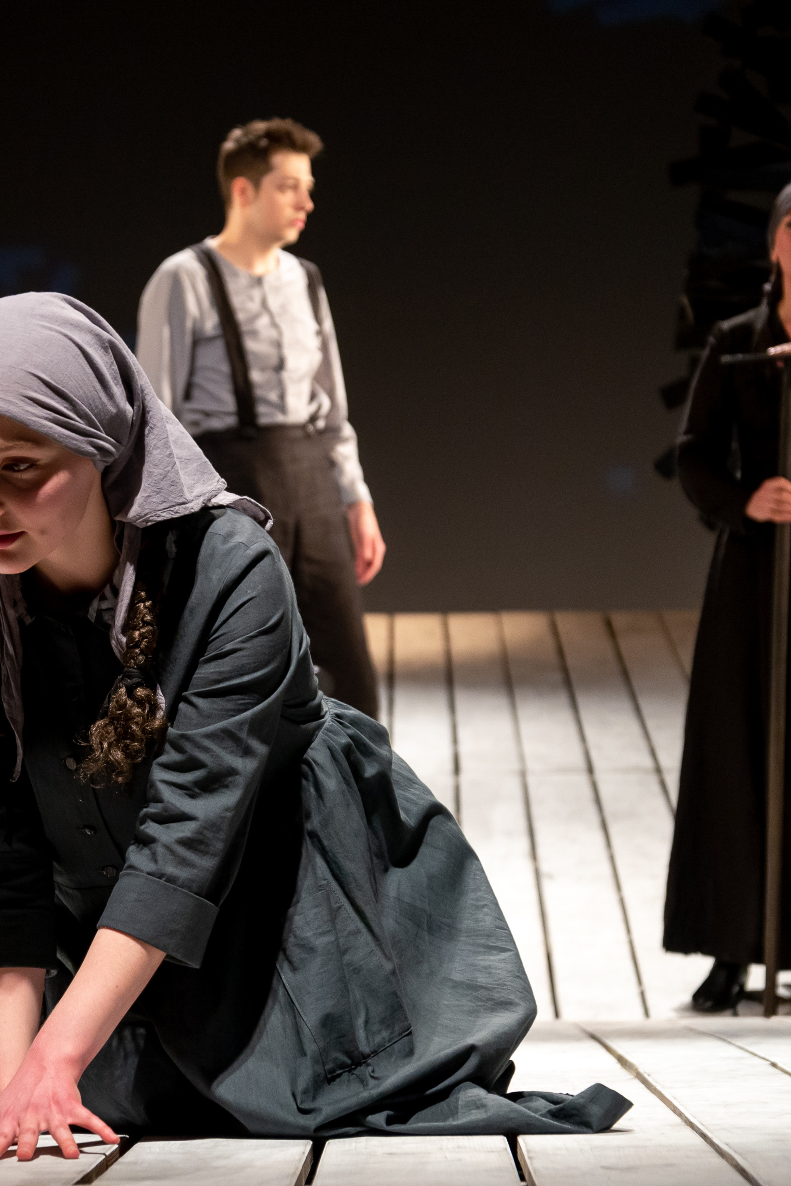 Театры, кино, выставки, премьеры в Перми. Журнал о самом особенном. Пермь и Пермский край