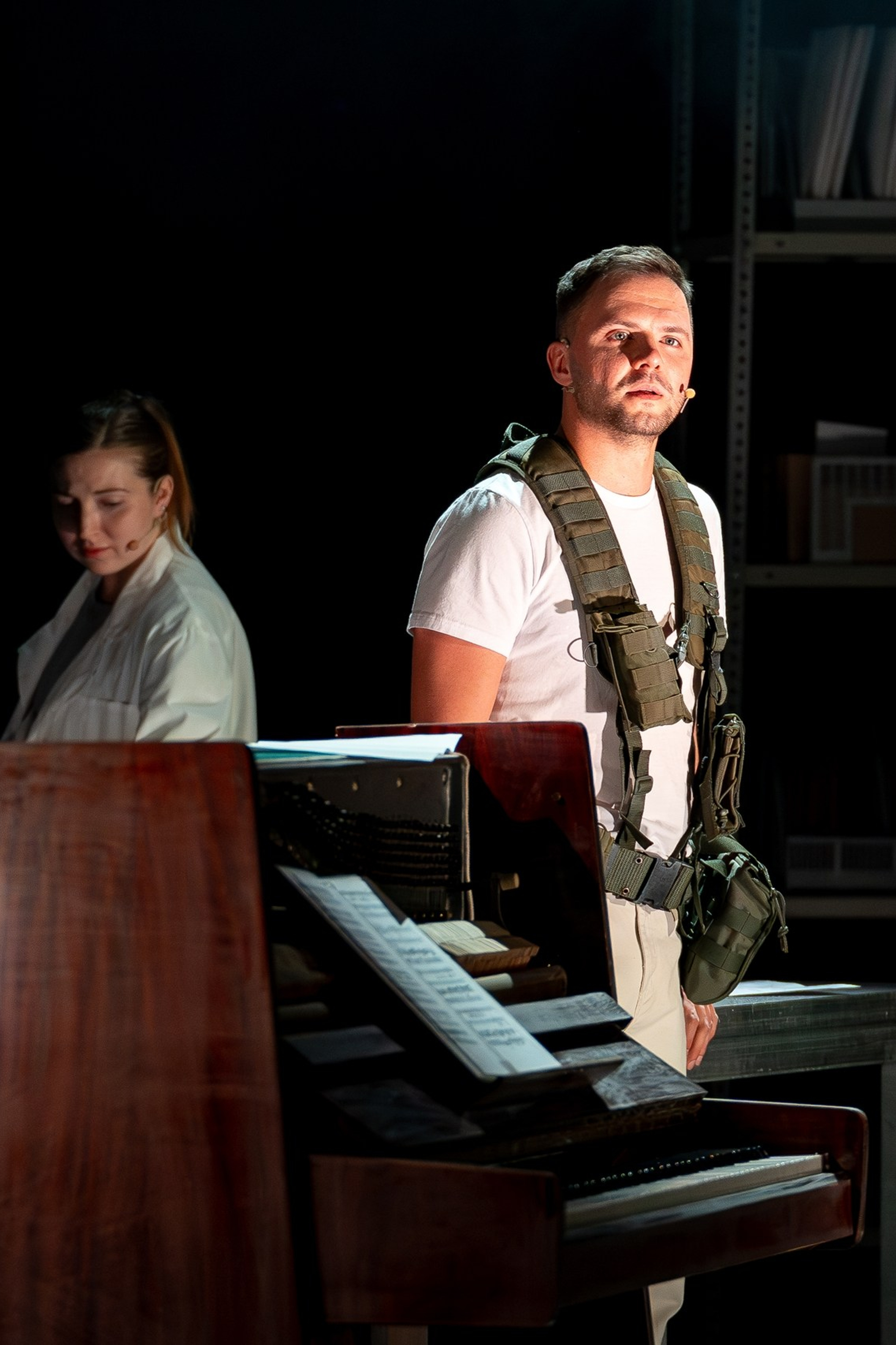 Театры, кино, выставки, премьеры в Перми. Журнал о самом особенном. Пермь и Пермский край