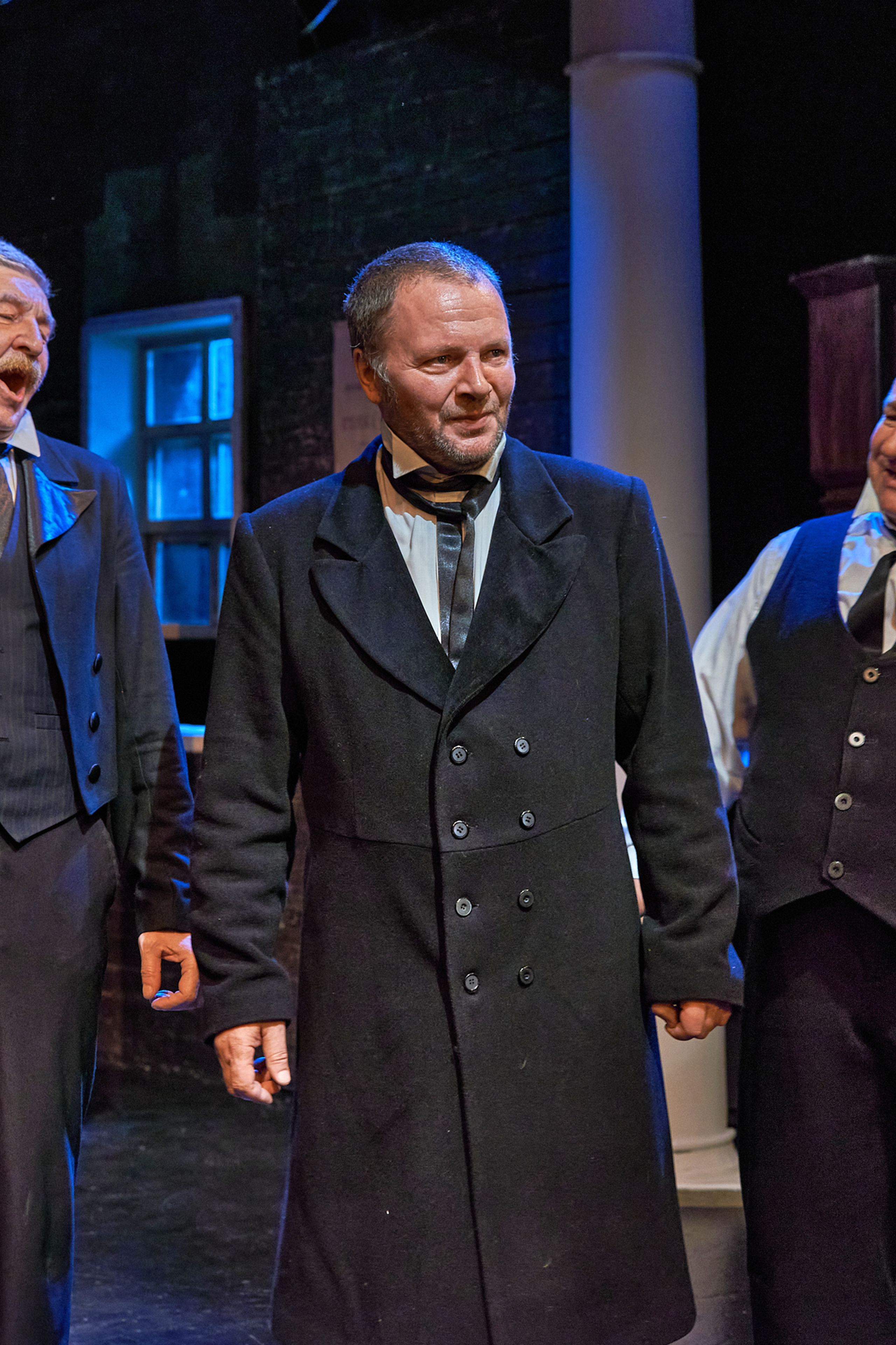 Театры, кино, выставки, премьеры в Перми. Журнал о самом особенном. Пермь и Пермский край