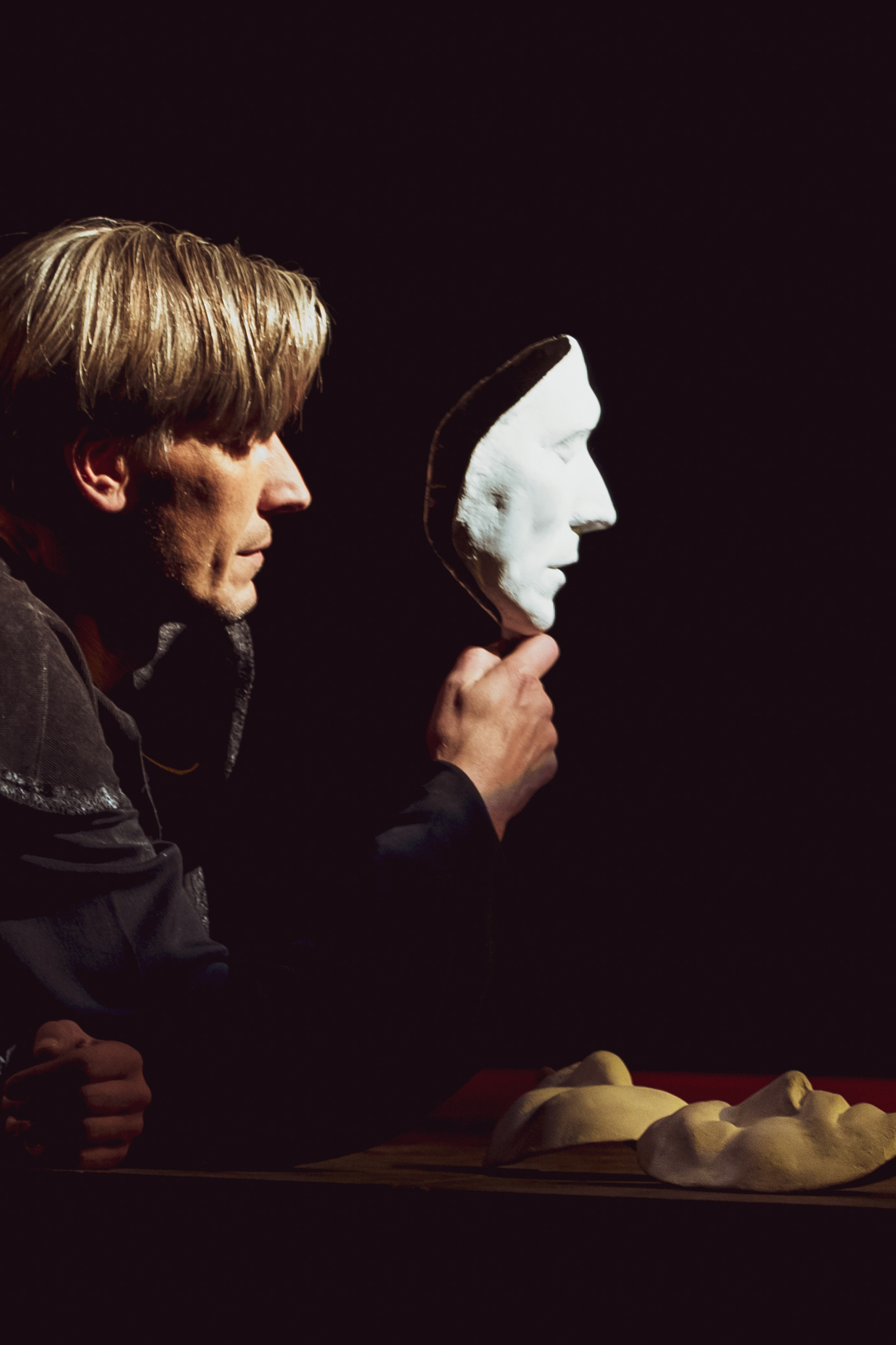 Театры, кино, выставки, премьеры в Перми. Журнал о самом особенном. Пермь и Пермский край