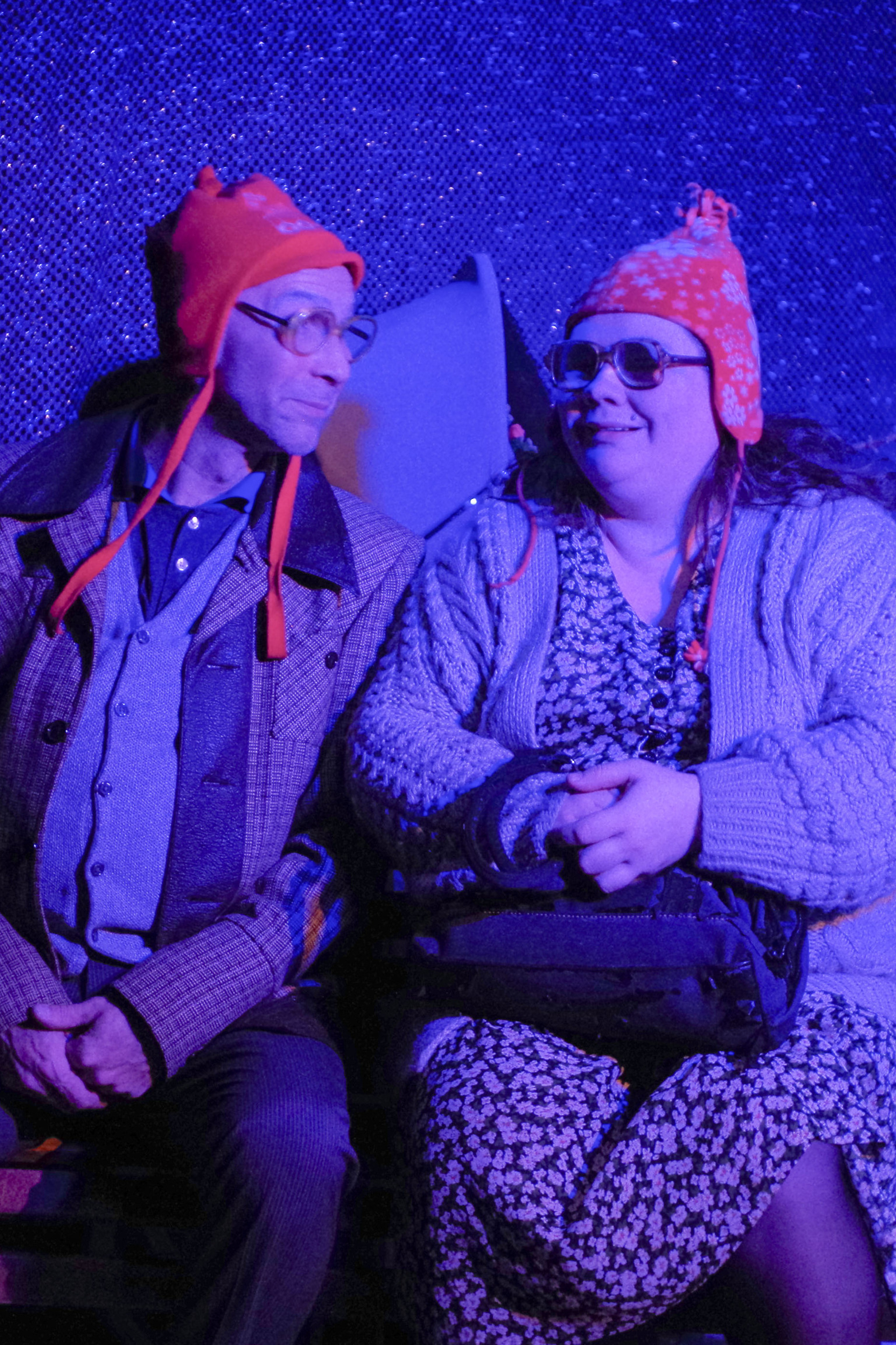 Театры, кино, выставки, премьеры в Перми. Журнал о самом особенном. Пермь и Пермский край