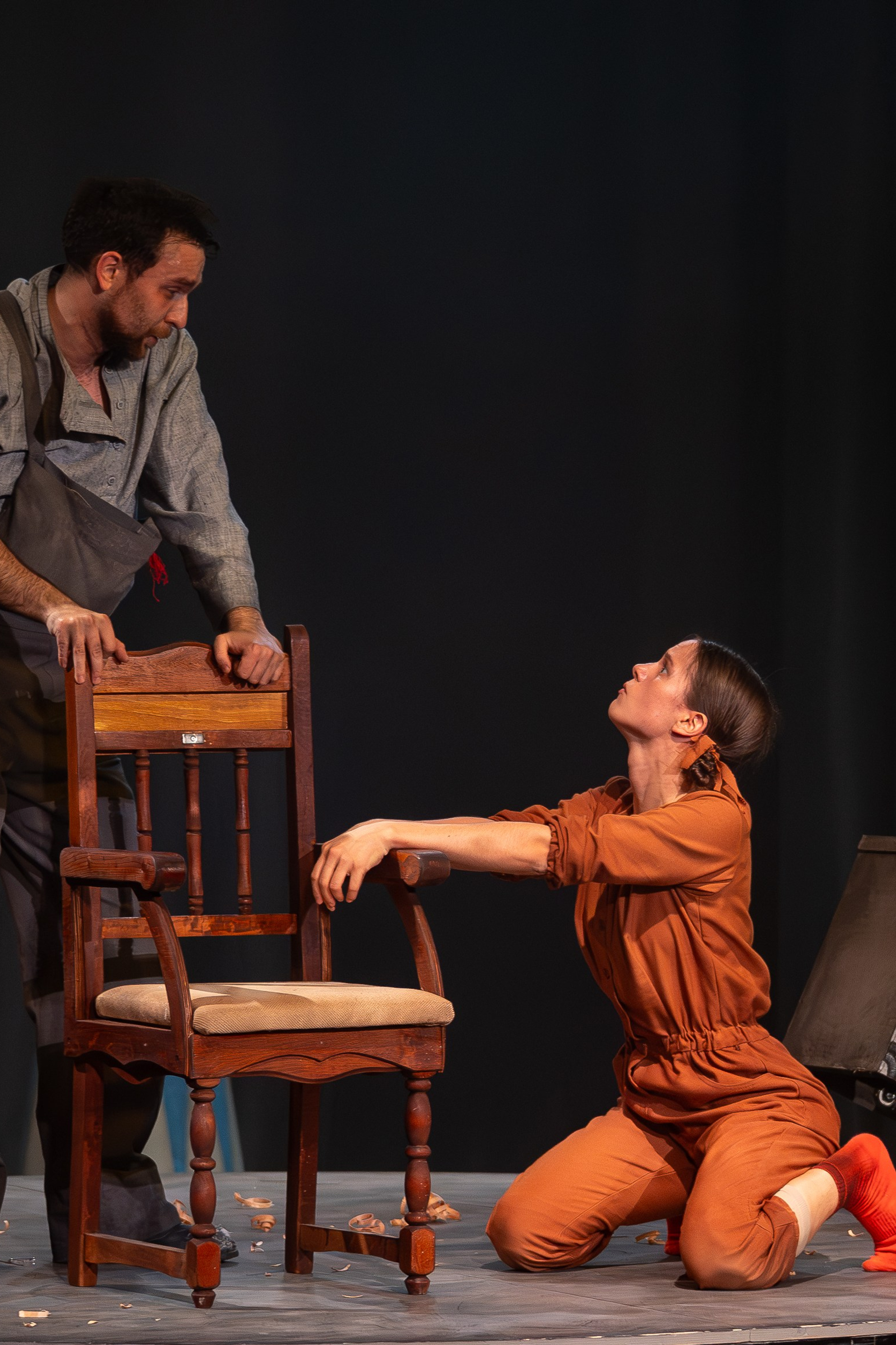 Театры, кино, выставки, премьеры в Перми. Журнал о самом особенном. Пермь и Пермский край