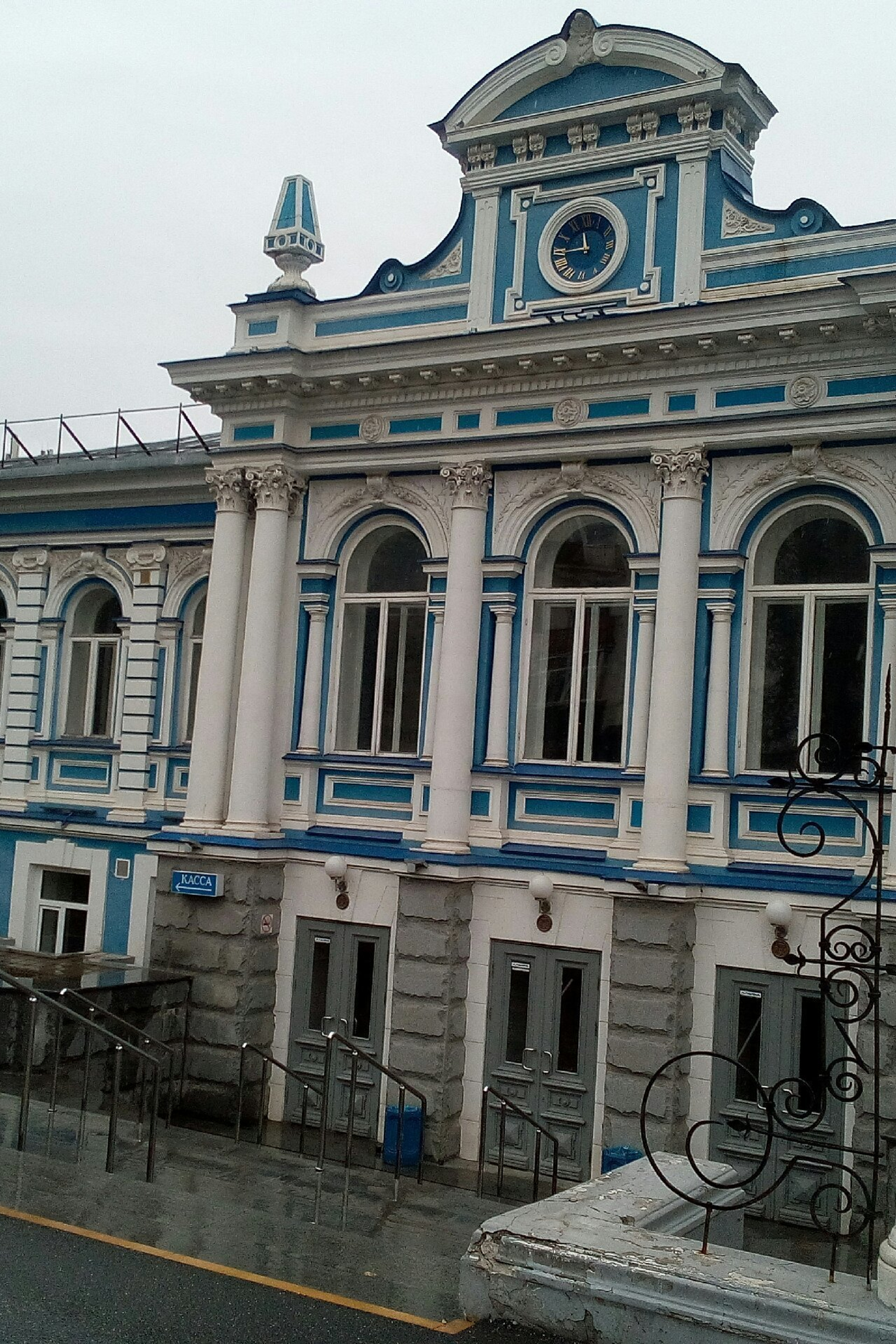 Театры, кино, выставки, премьеры в Перми. Журнал о самом особенном. Пермь и Пермский край