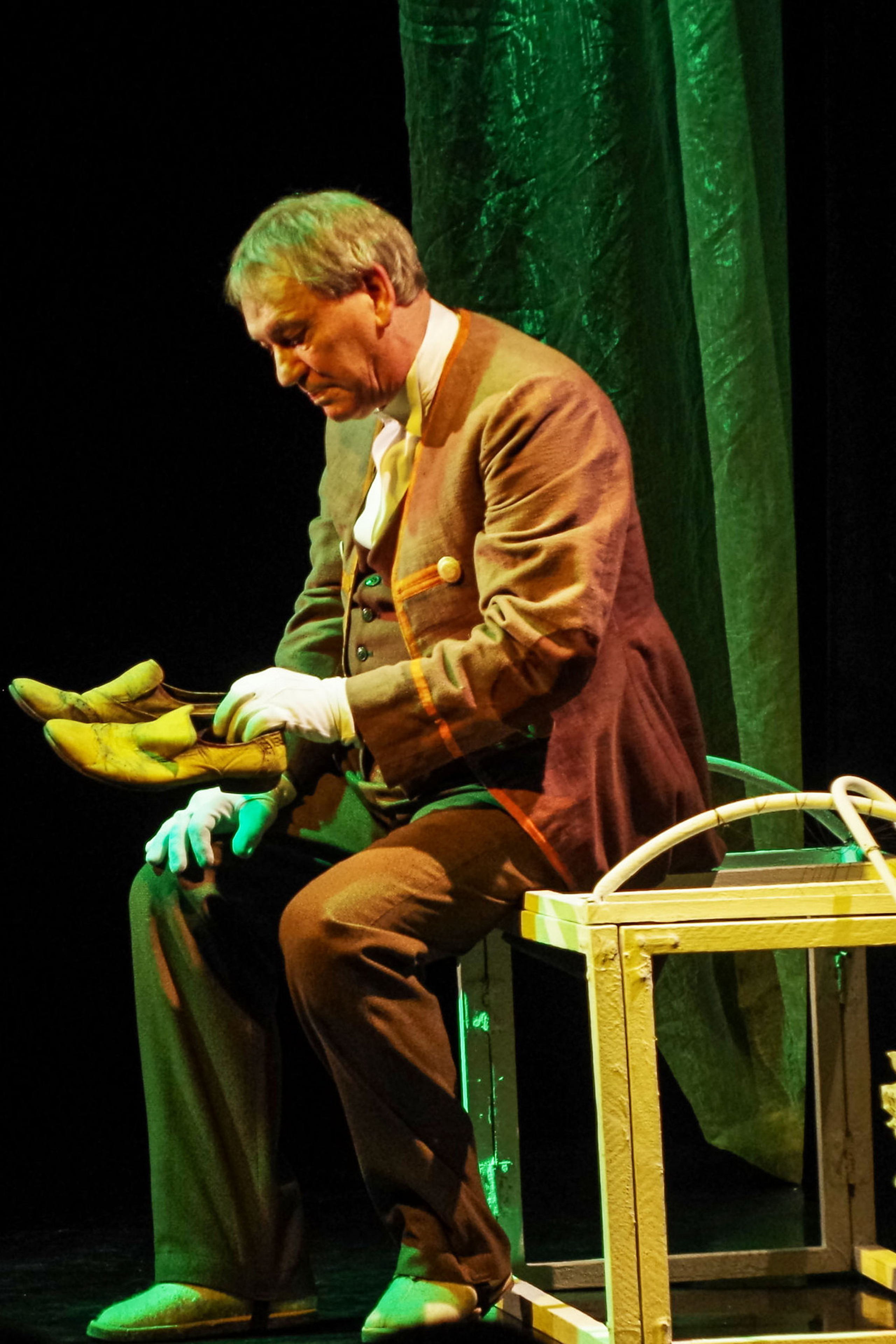 Театры, кино, выставки, премьеры в Перми. Журнал о самом особенном. Пермь и Пермский край