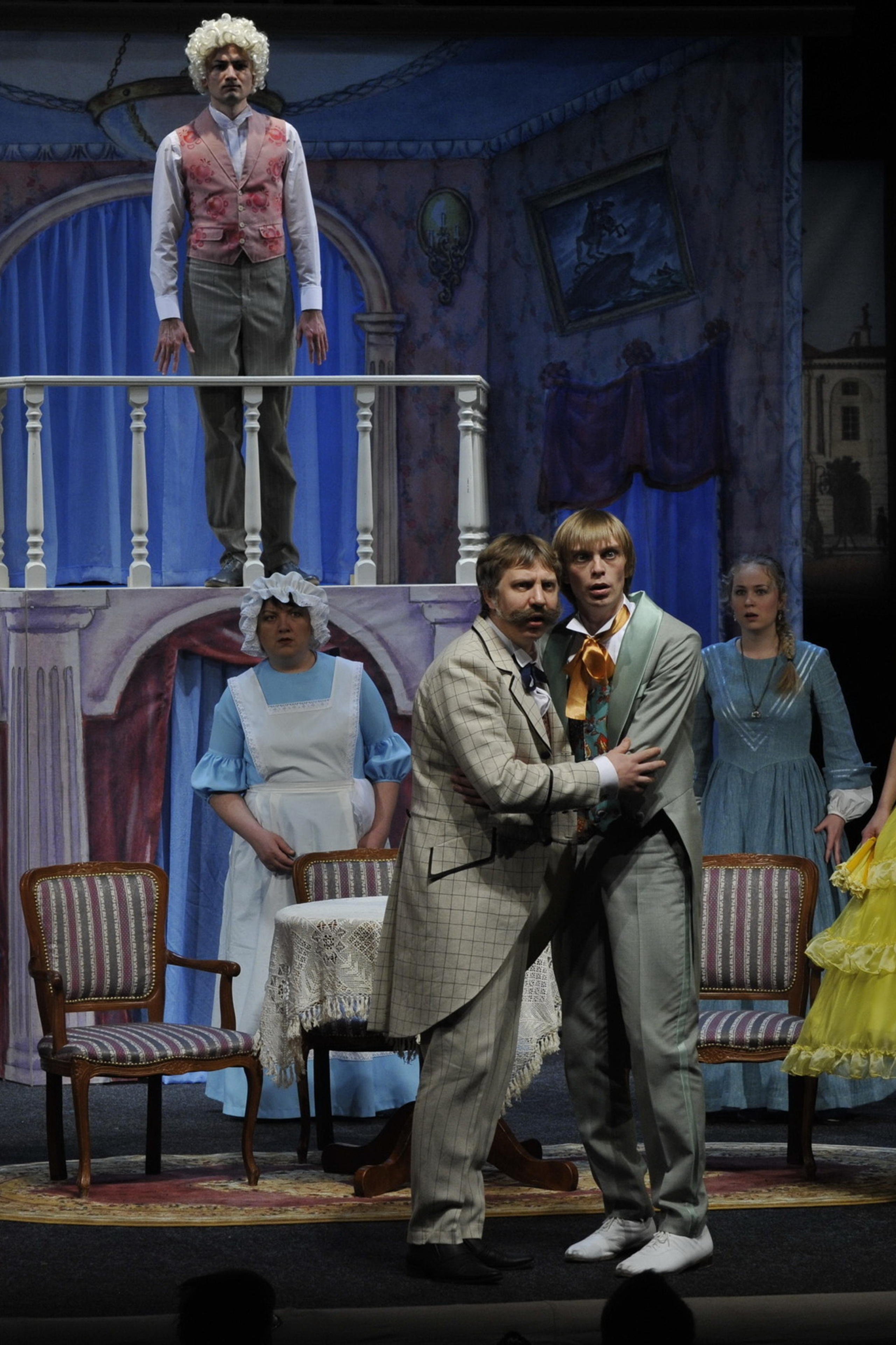 Театры, кино, выставки, премьеры в Перми. Журнал о самом особенном. Пермь и Пермский край