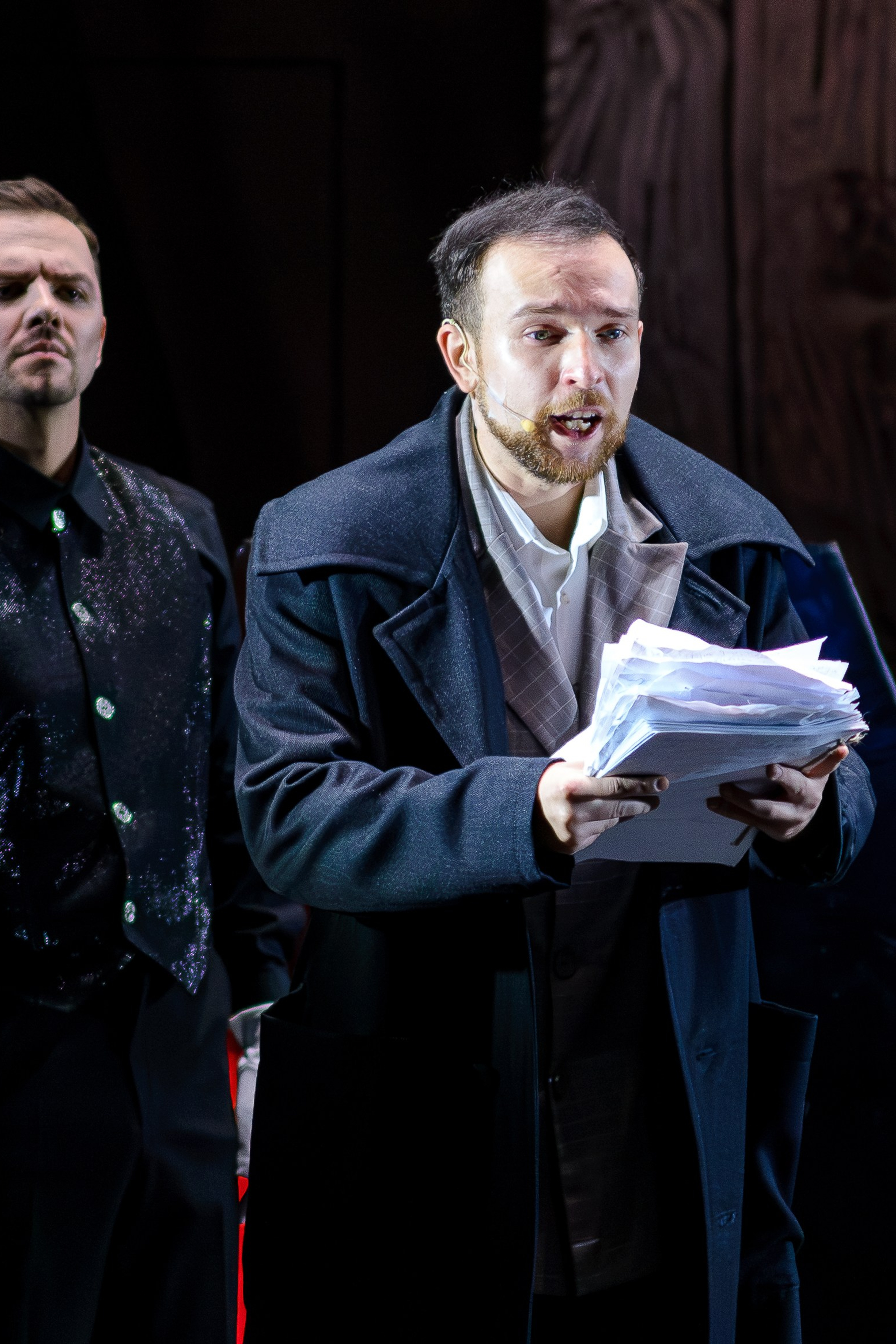 Театры, кино, выставки, премьеры в Перми. Журнал о самом особенном. Пермь и Пермский край