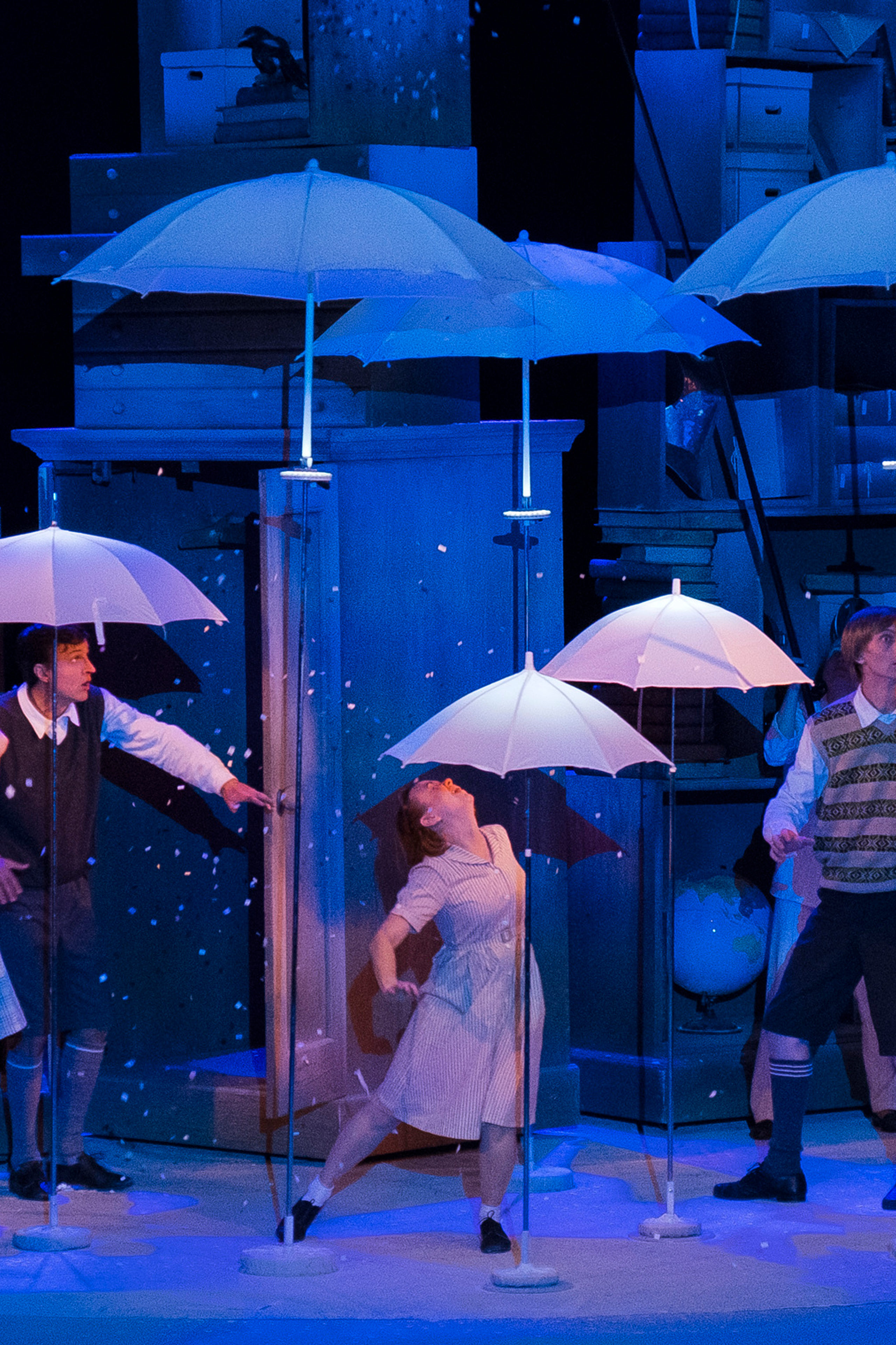 Театры, кино, выставки, премьеры в Перми. Журнал о самом особенном. Пермь и Пермский край