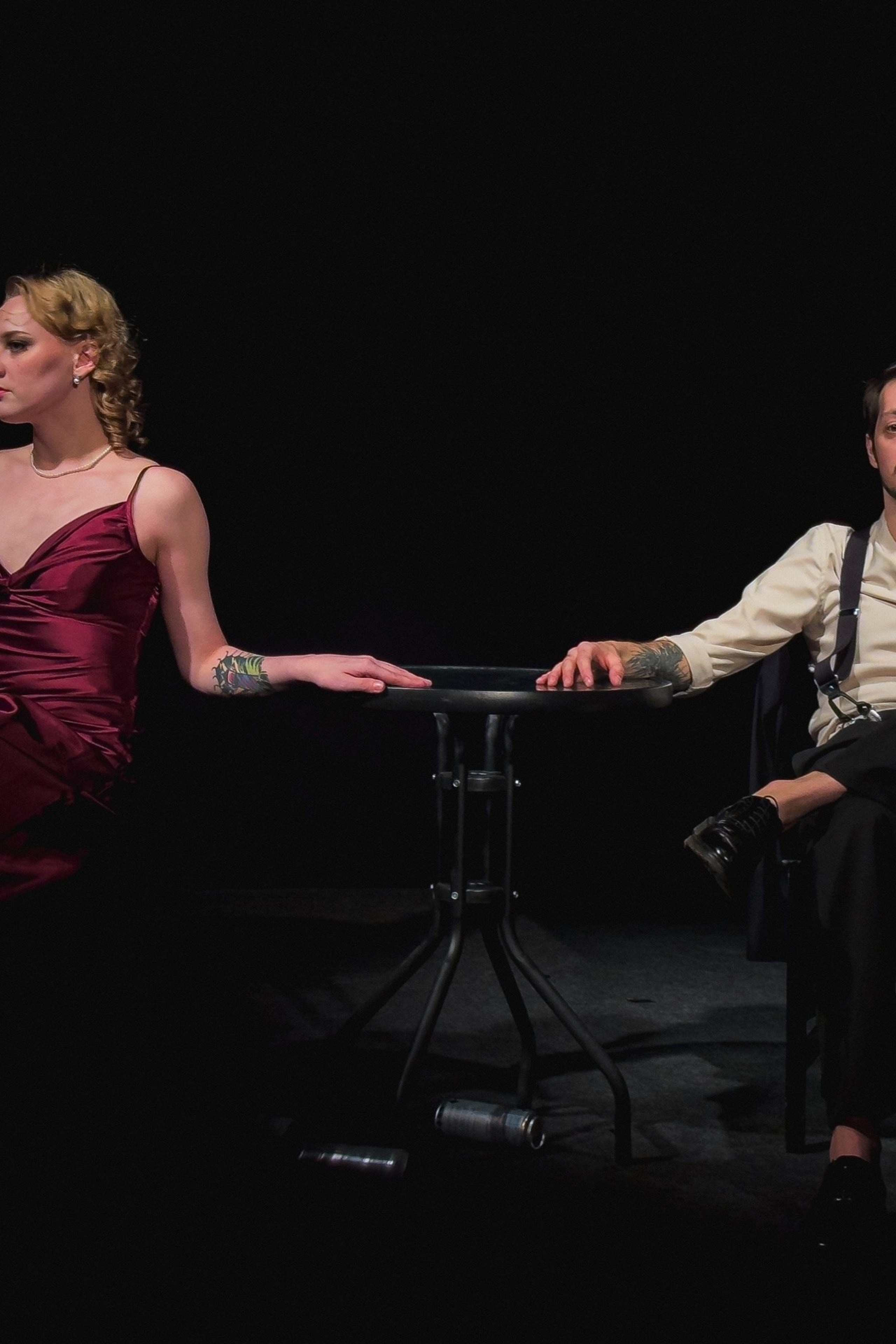 Театры, кино, выставки, премьеры в Перми. Журнал о самом особенном. Пермь и Пермский край