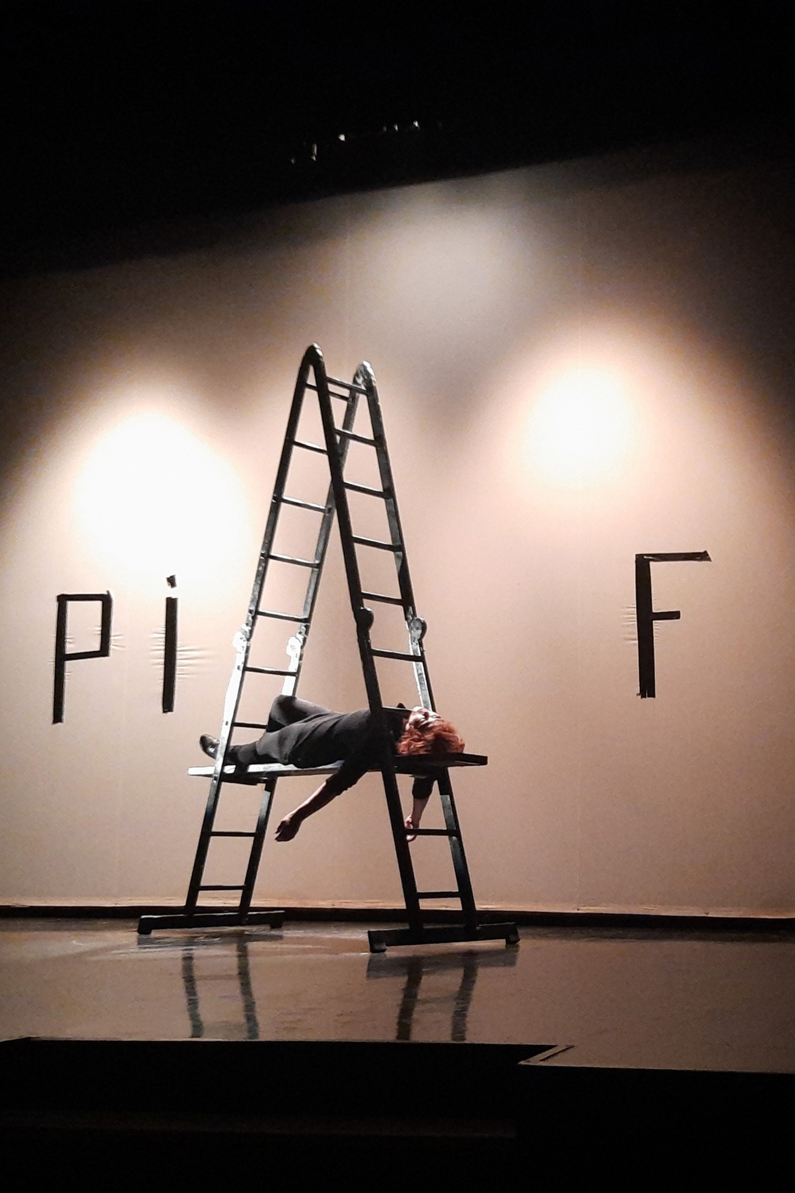 Театры, кино, выставки, премьеры в Перми. Журнал о самом особенном. Пермь и Пермский край