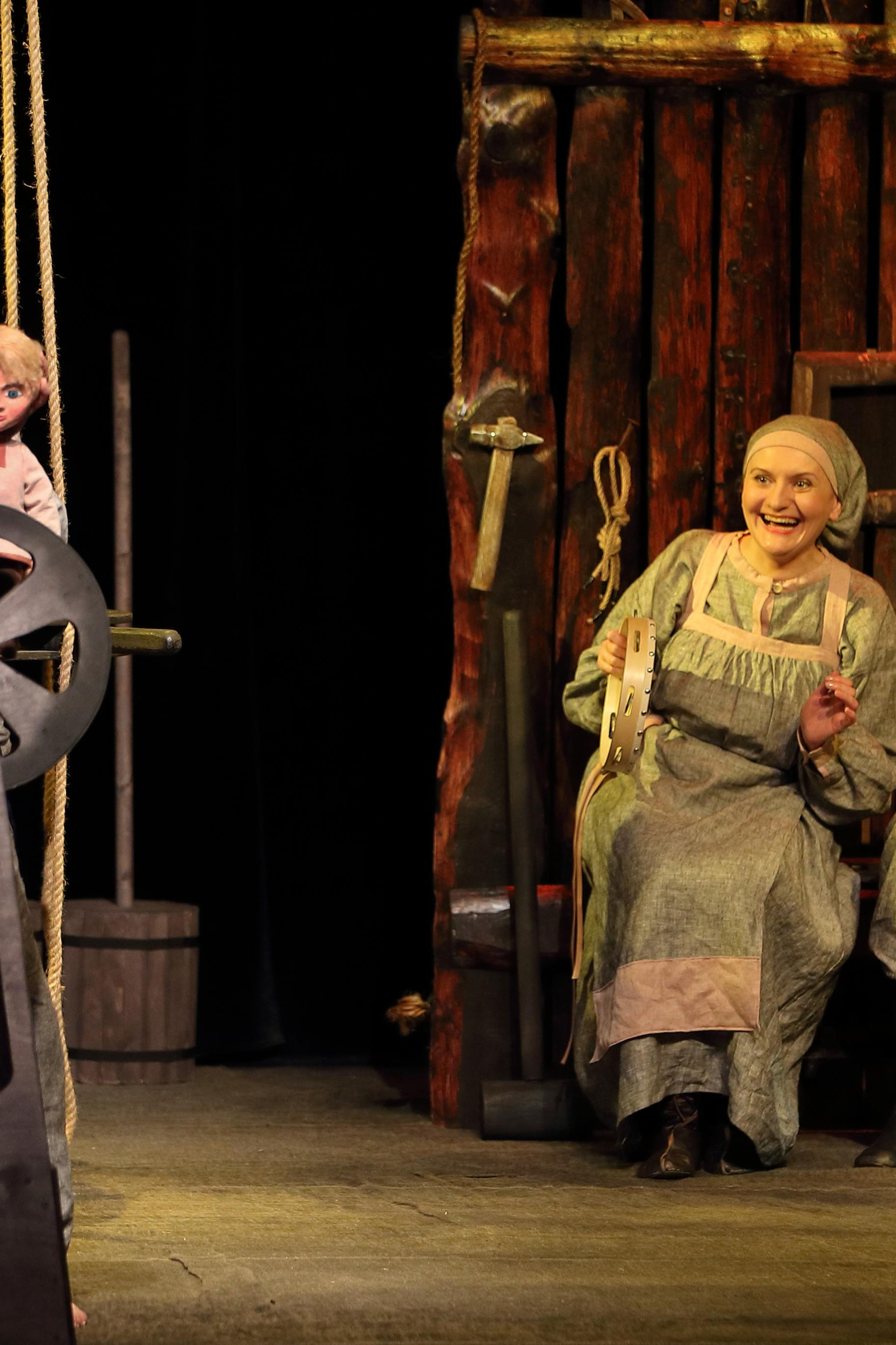 Театры, кино, выставки, премьеры в Перми. Журнал о самом особенном. Пермь и Пермский край