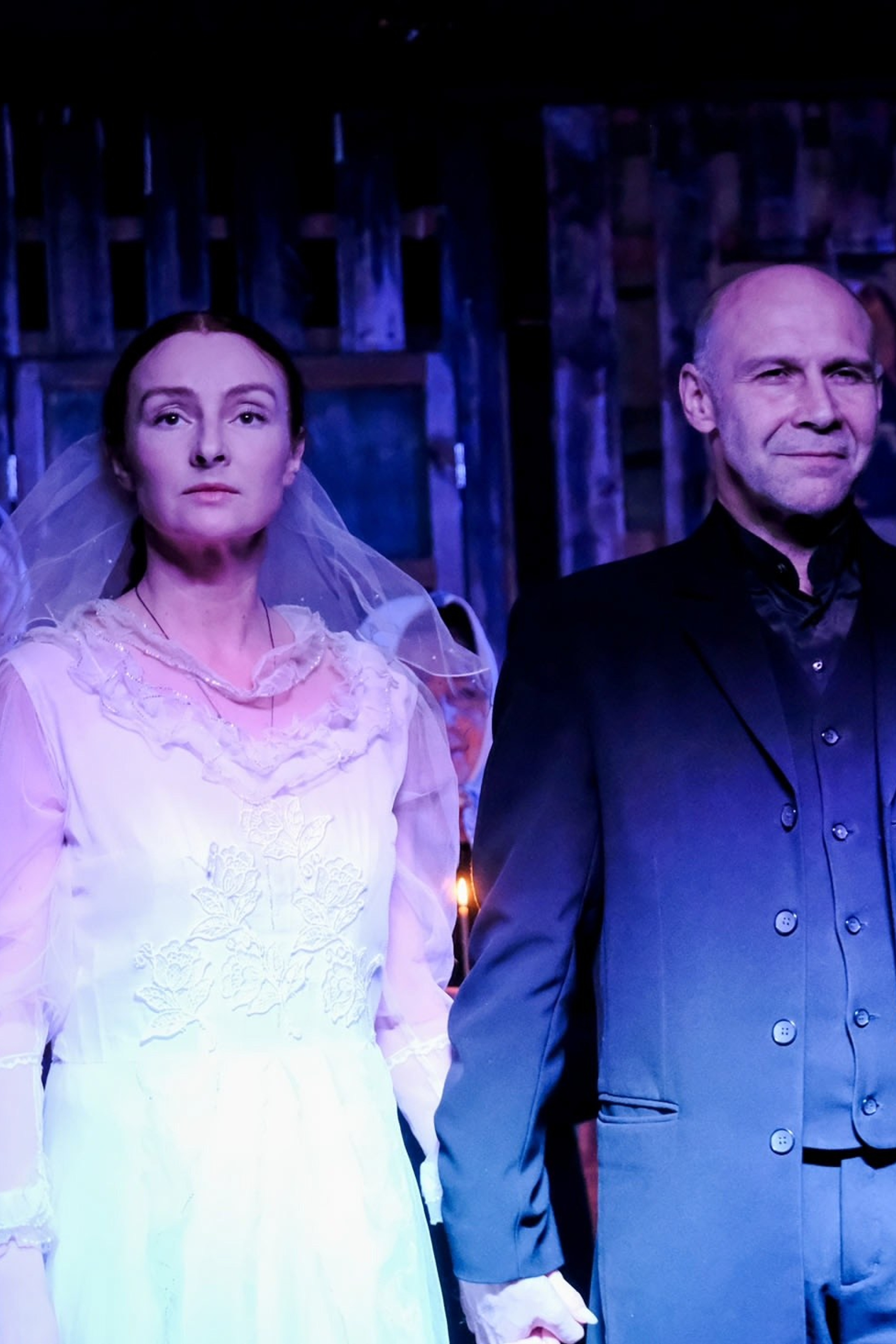 Театры, кино, выставки, премьеры в Перми. Журнал о самом особенном. Пермь и Пермский край