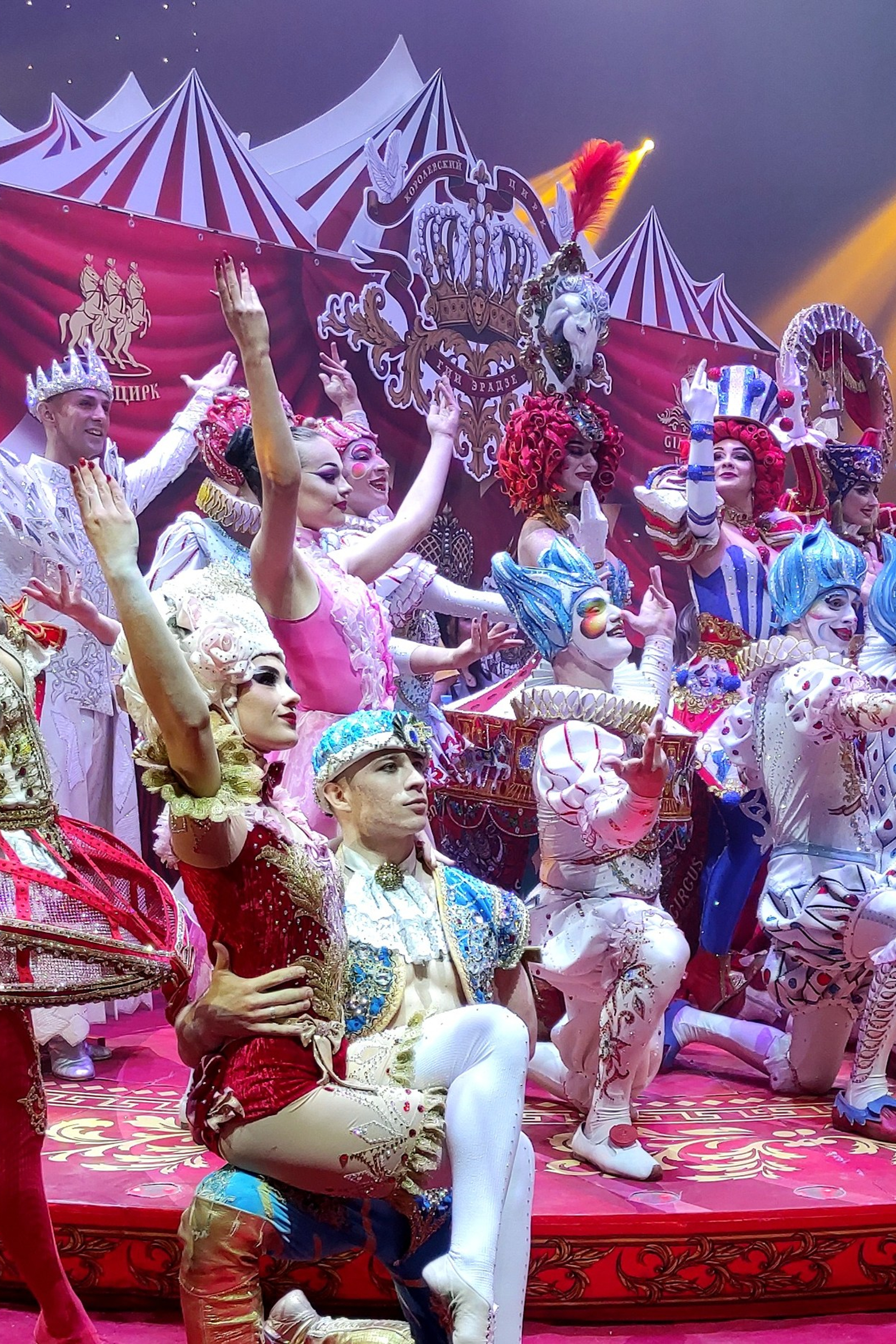 Театры, кино, выставки, премьеры в Перми. Журнал о самом особенном. Пермь и Пермский край