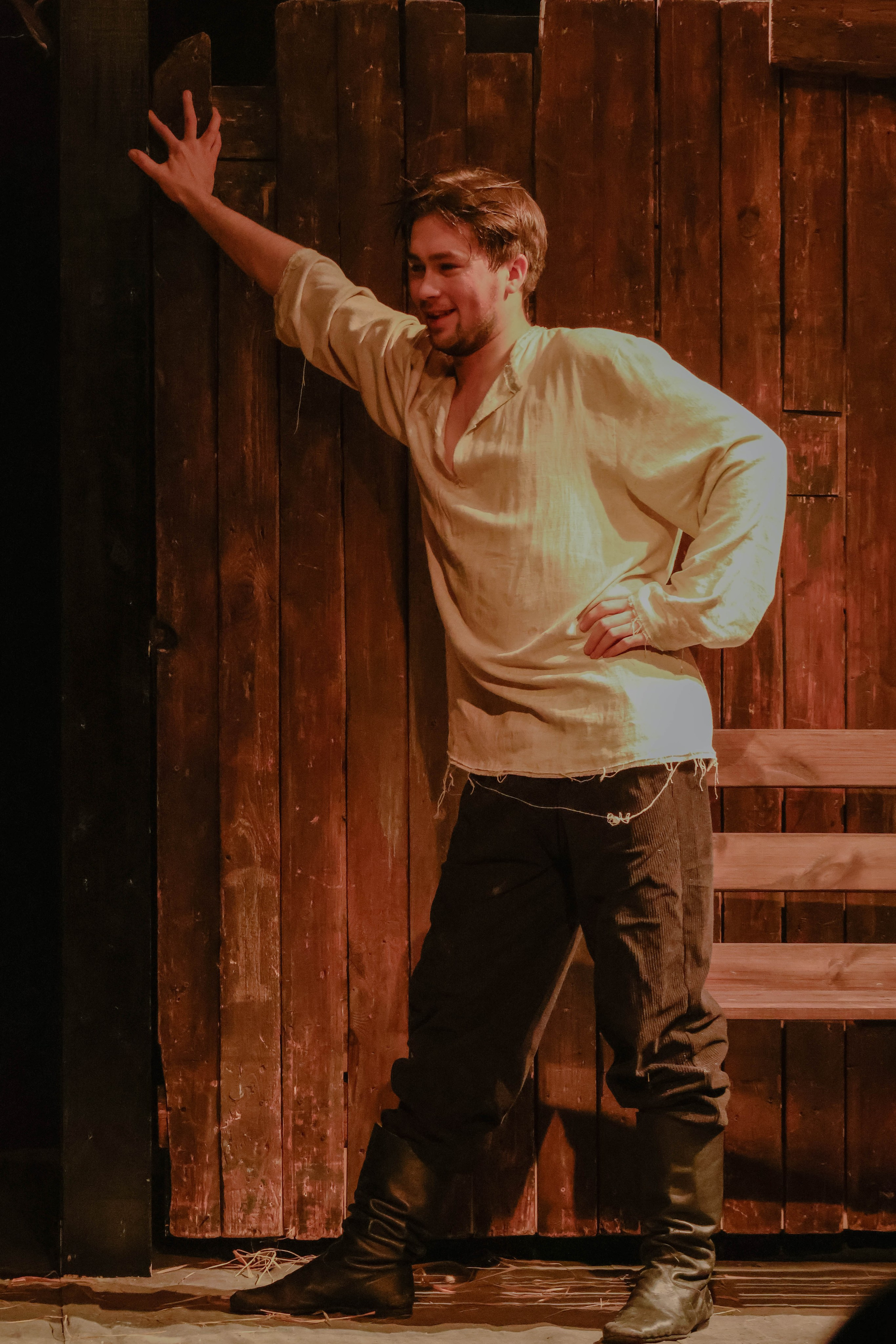 Театры, кино, выставки, премьеры в Перми. Журнал о самом особенном. Пермь и Пермский край