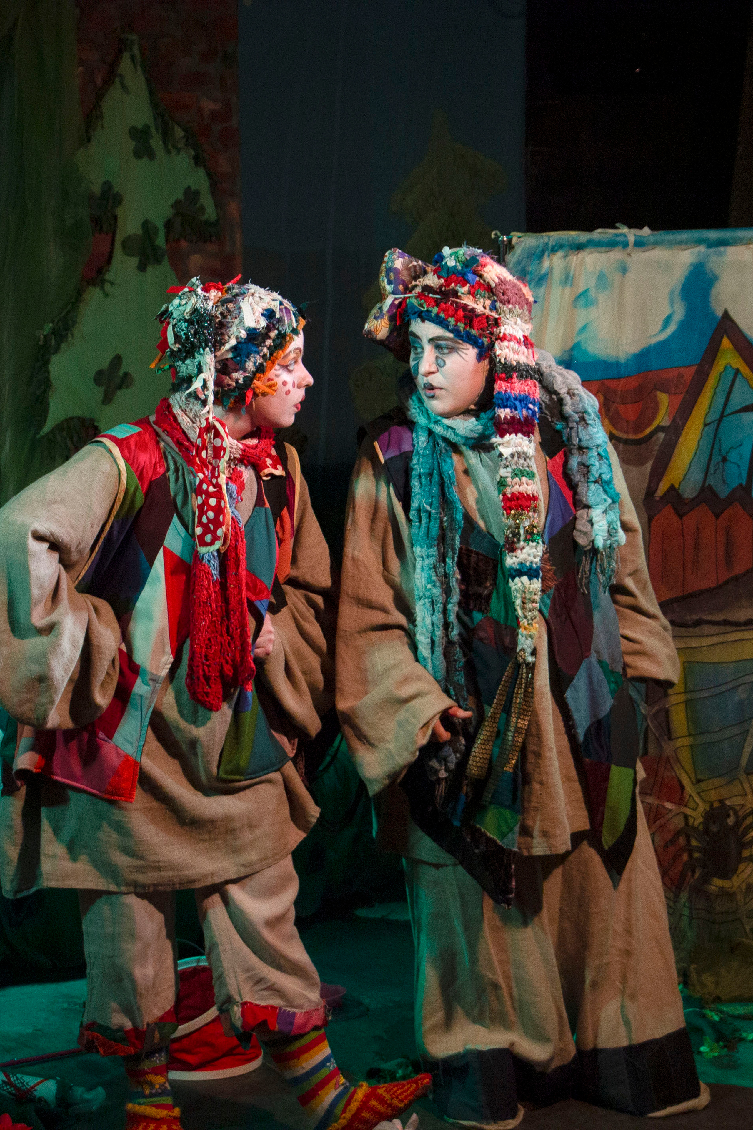 Театры, кино, выставки, премьеры в Перми. Журнал о самом особенном. Пермь и Пермский край