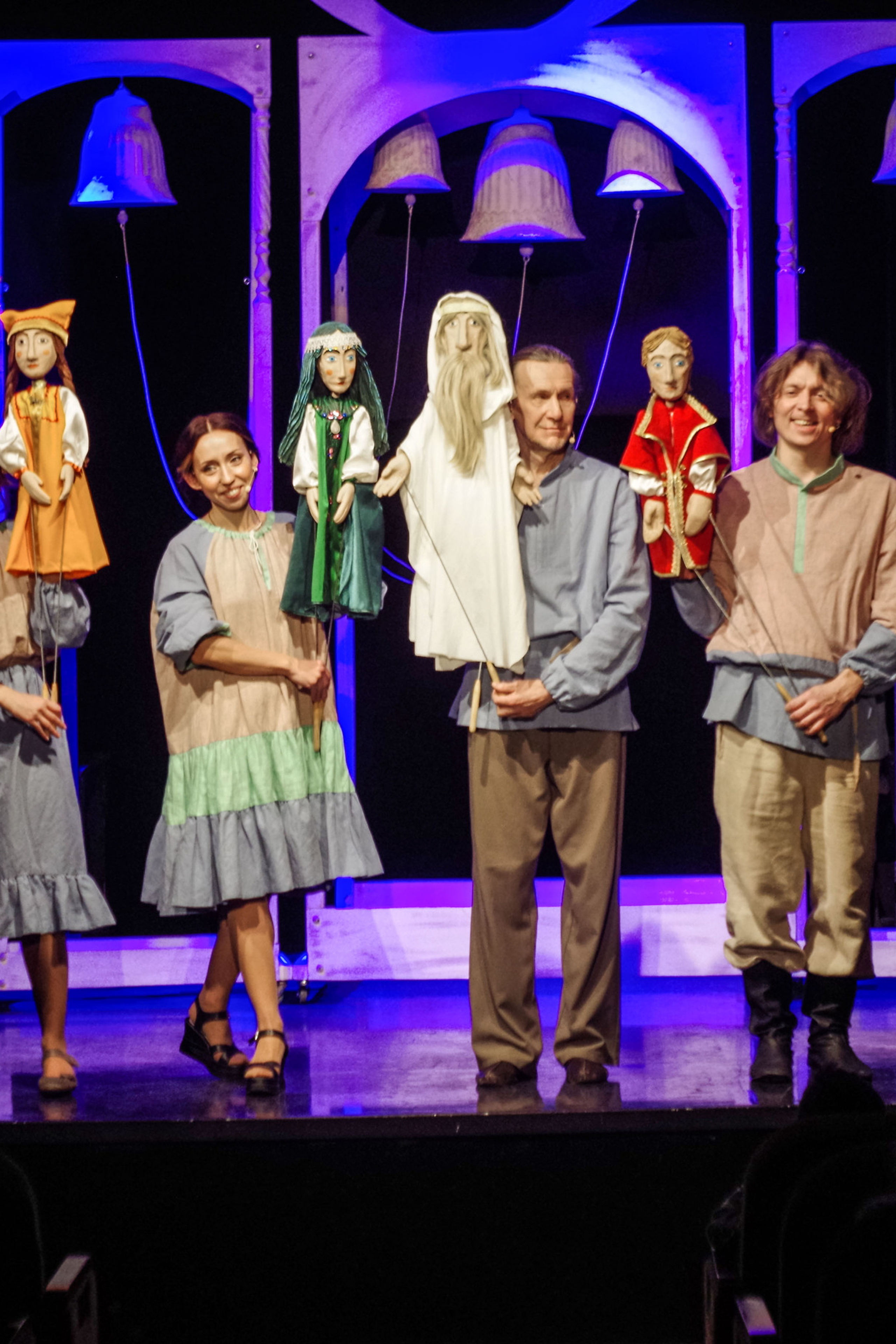 Театры, кино, выставки, премьеры в Перми. Журнал о самом особенном. Пермь и Пермский край