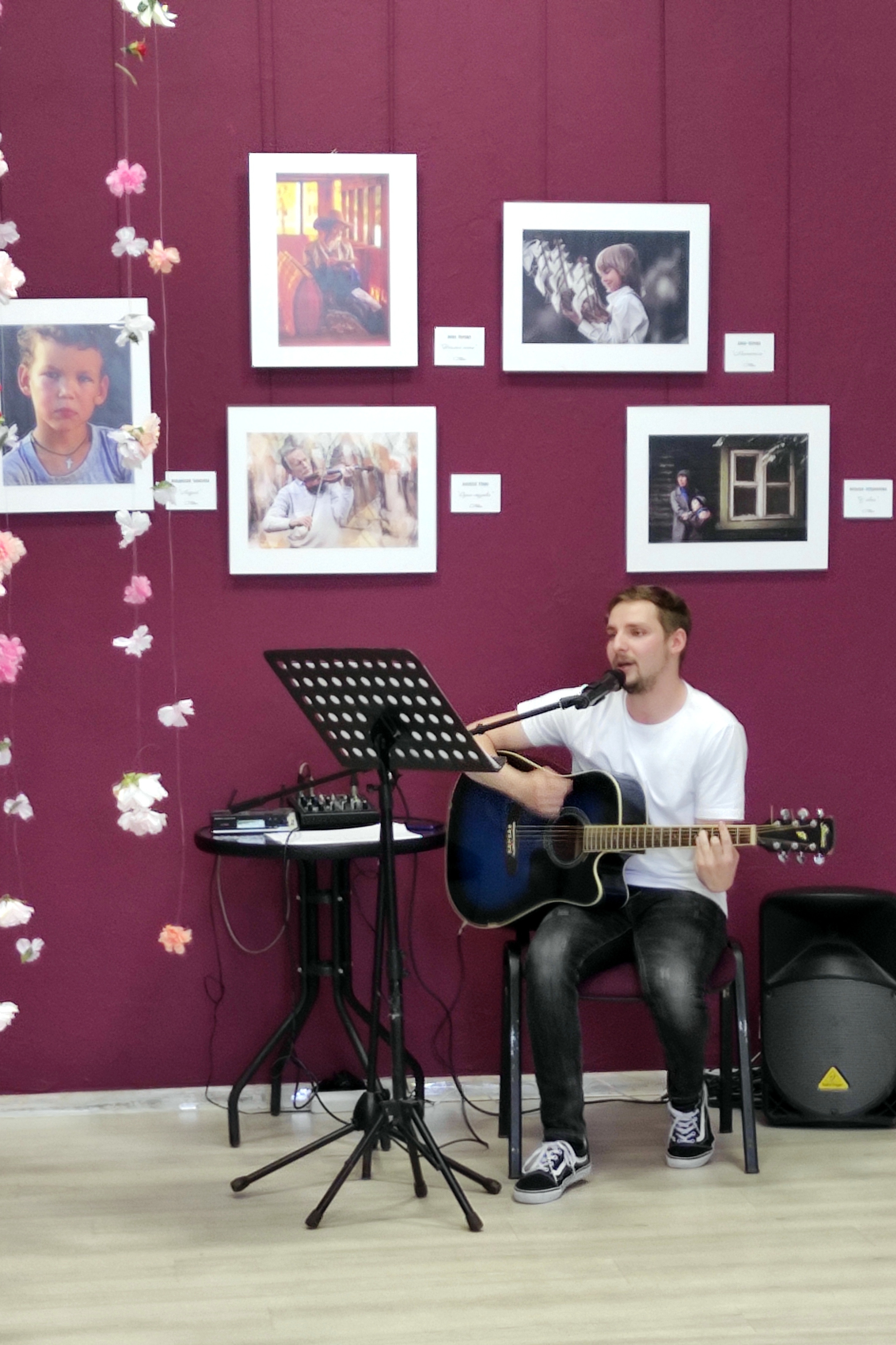 Театры, кино, выставки, премьеры в Перми. Журнал о самом особенном. Пермь и Пермский край