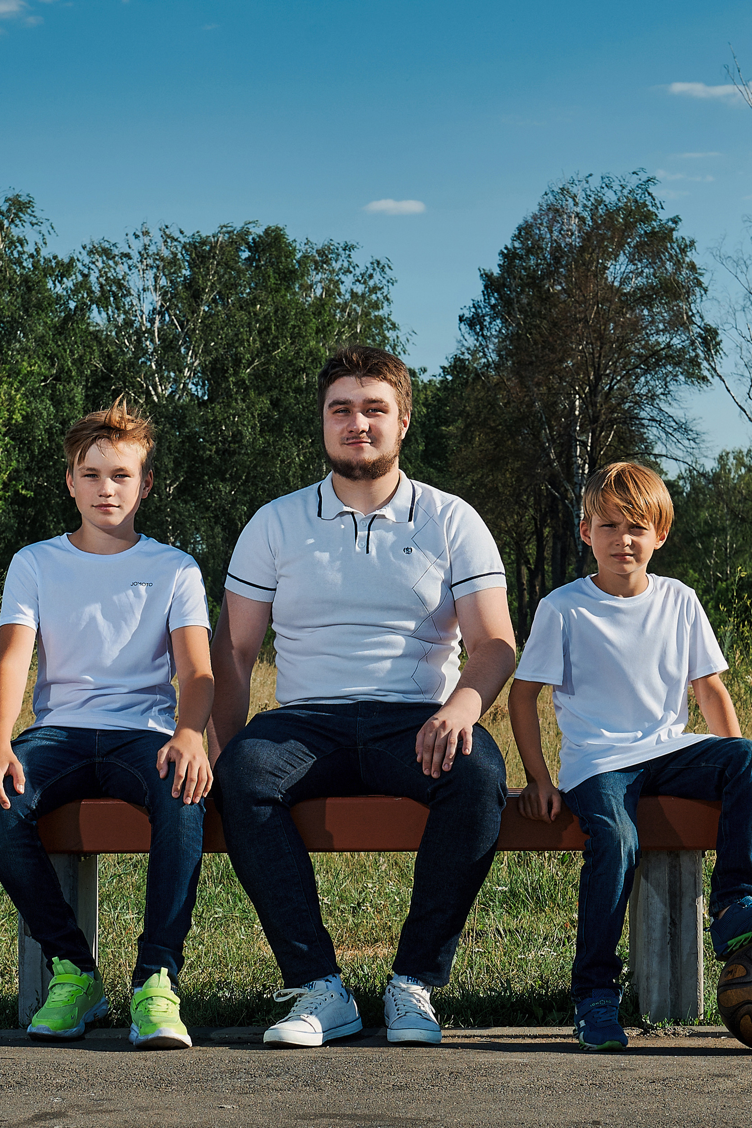 Истории. Фотосъемка мероприятий