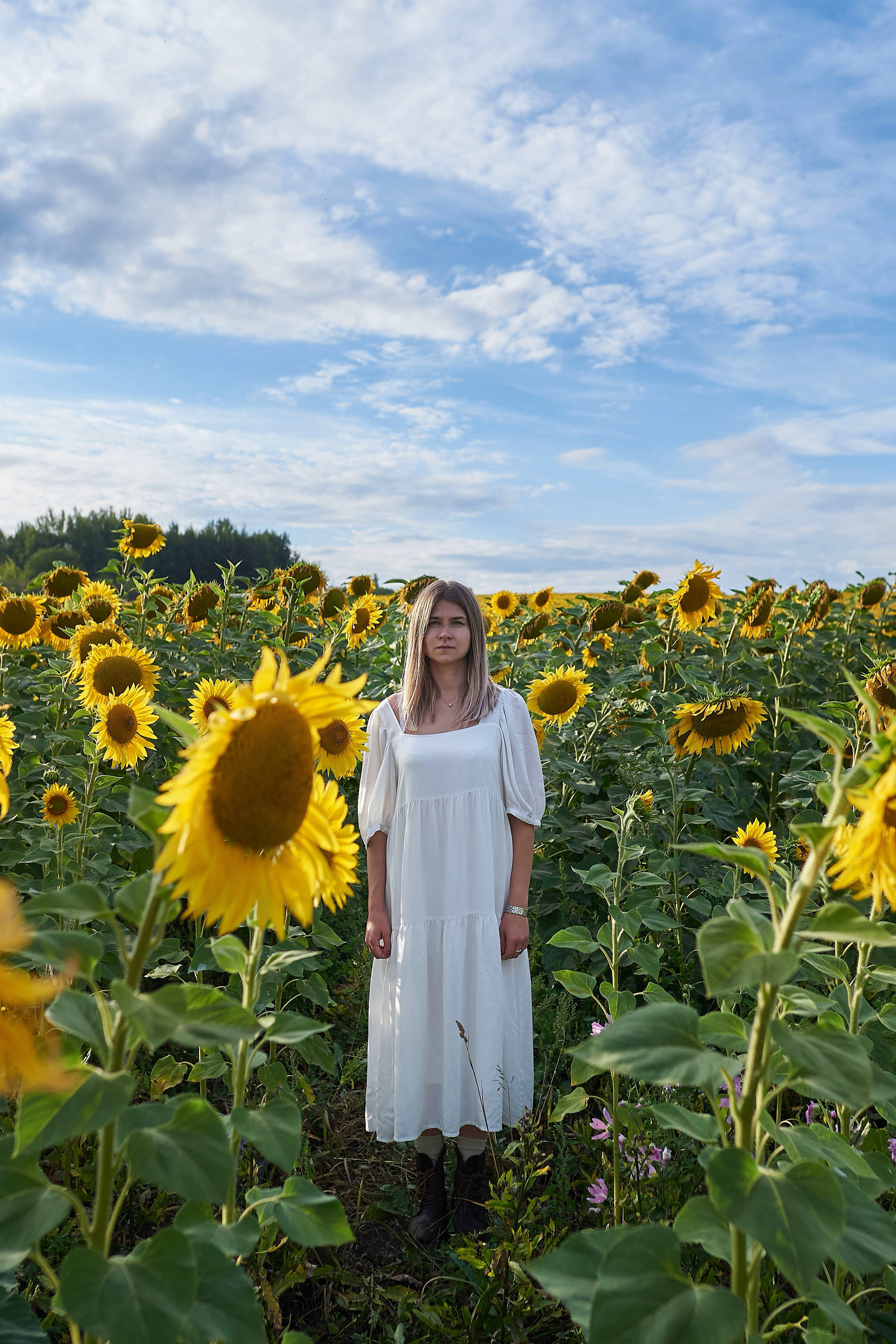 Истории. Фотосъемка мероприятий