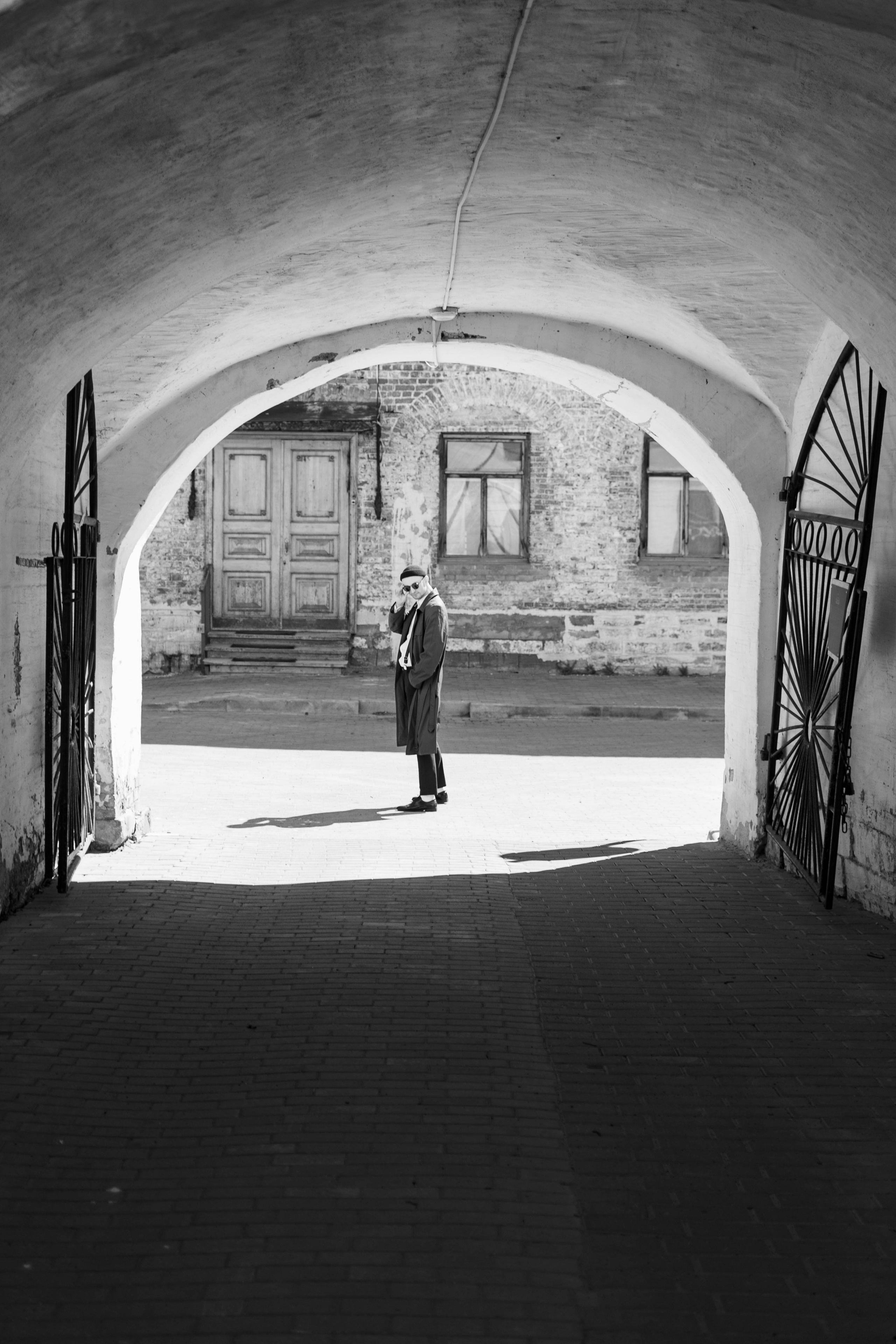 Статьи. Портретный и пейзажный фотограф Никита Павлов