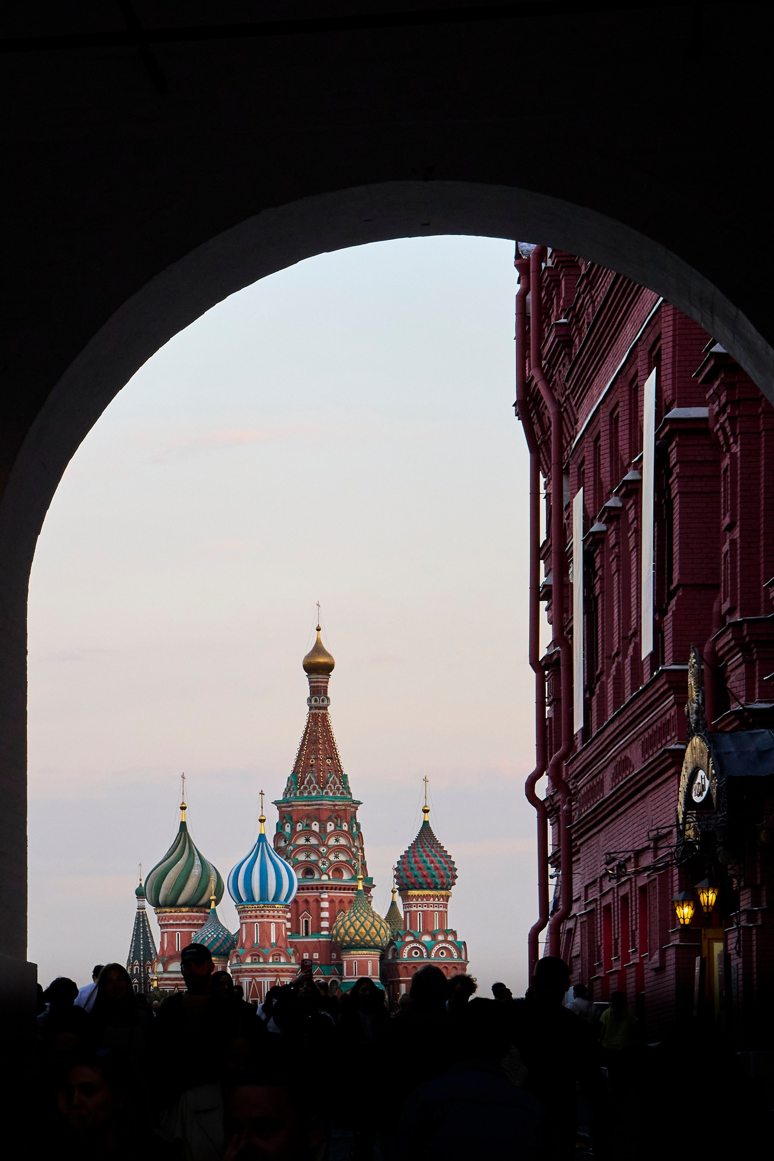 Личный блог. Фотограф видеограф широкого профиля Денис Захаров