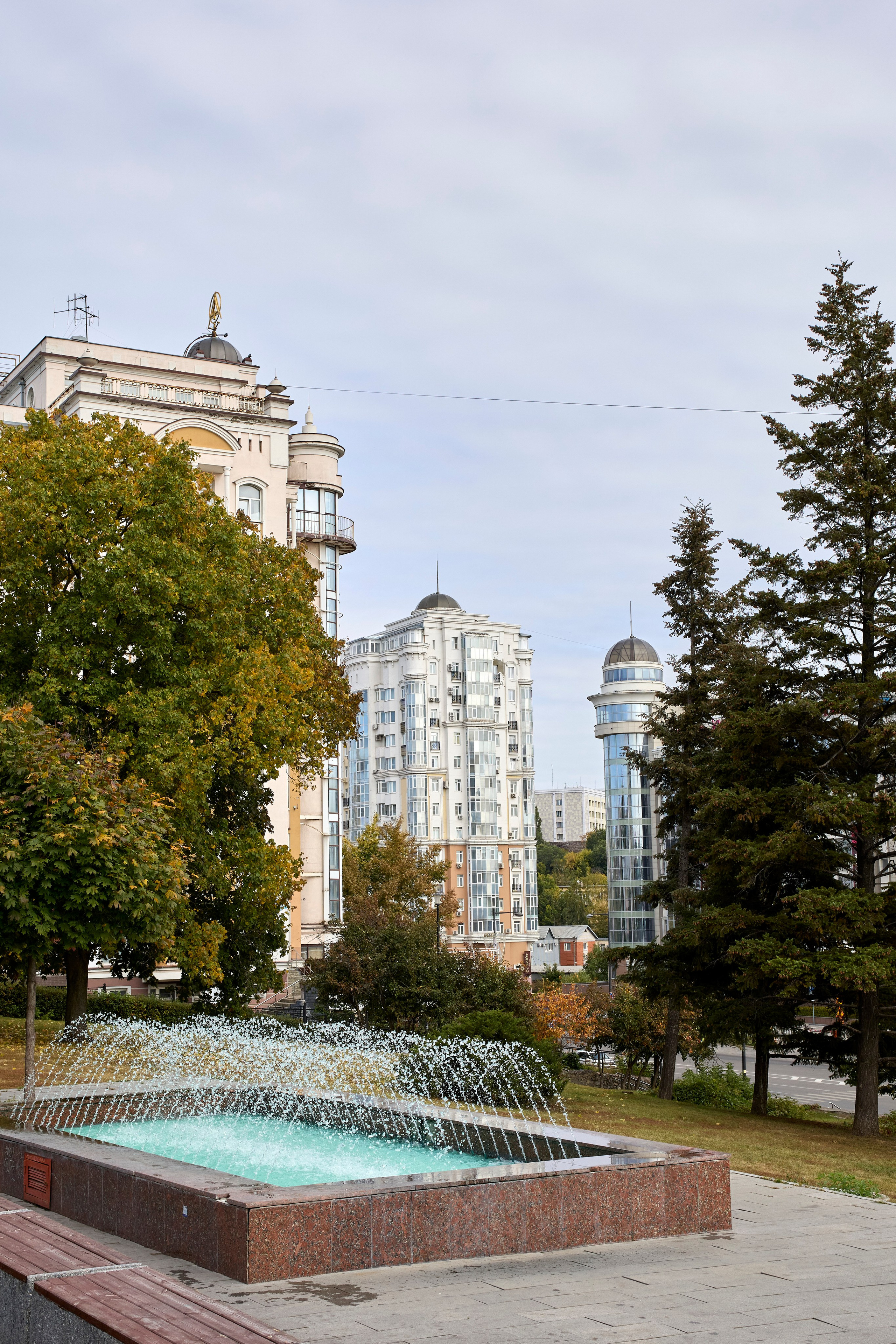 Личный блог. Фотограф видеограф широкого профиля Денис Захаров