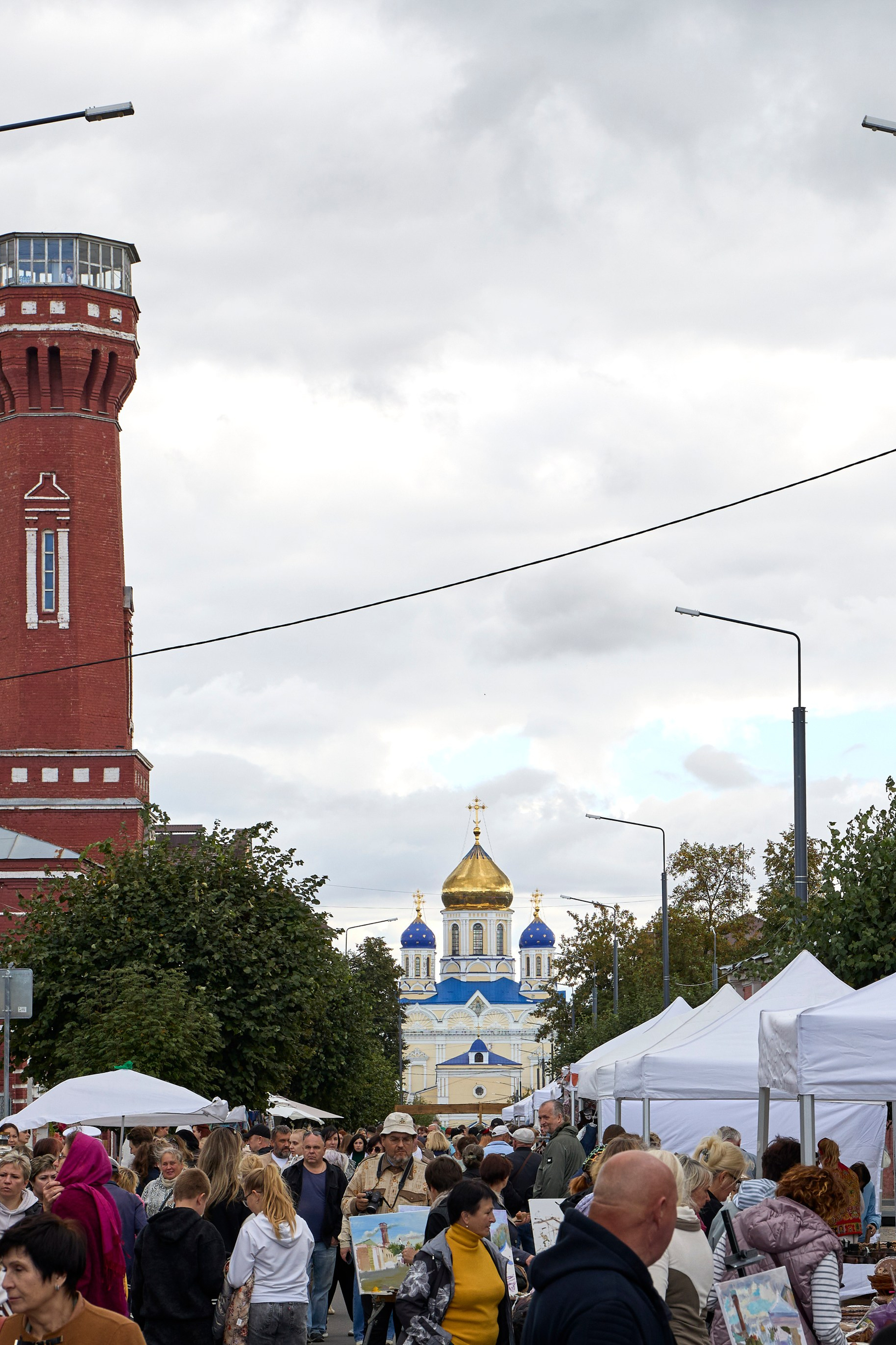 Личный блог. Фотограф видеограф широкого профиля Денис Захаров
