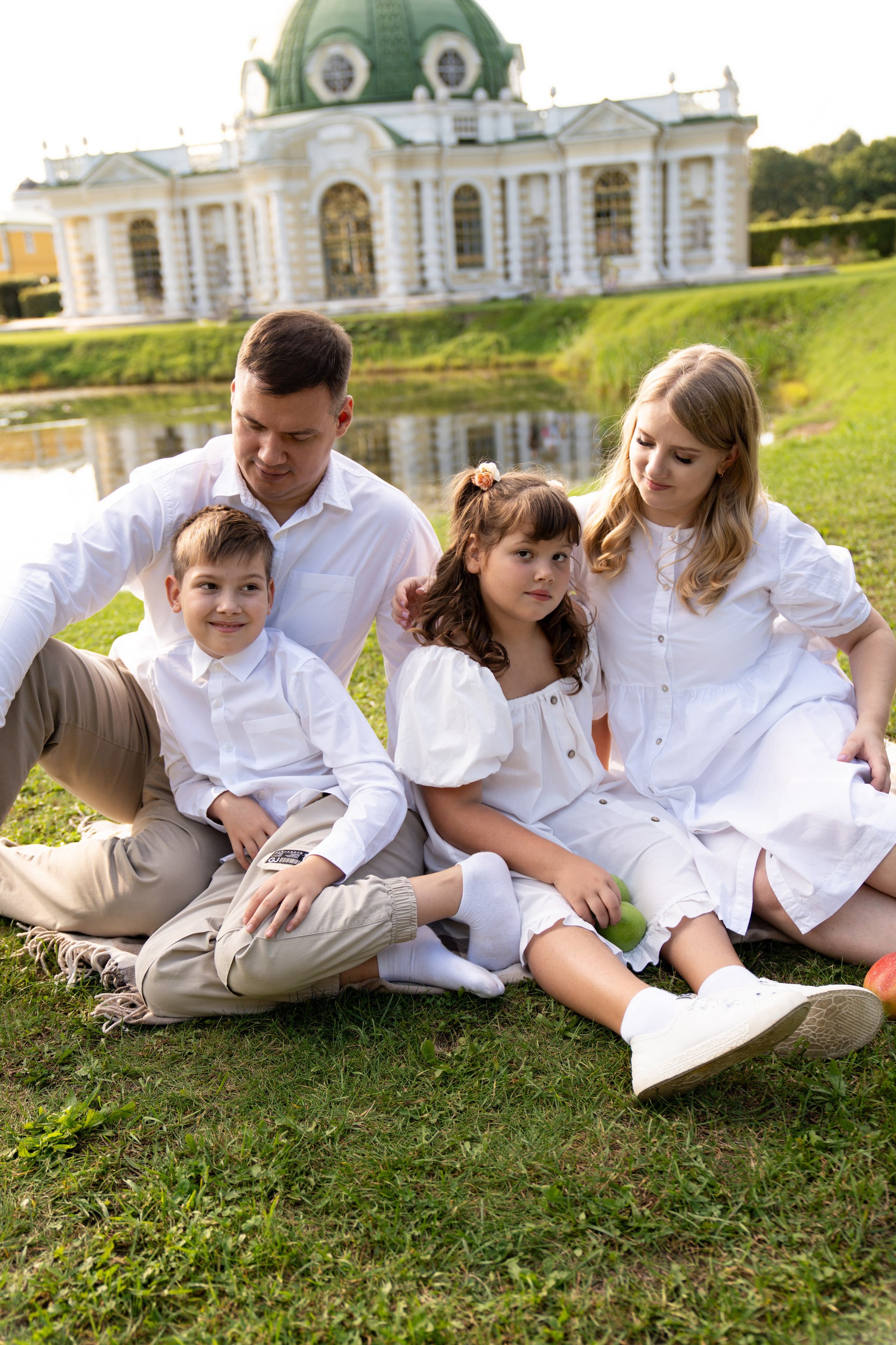 Муза в фотографии. ...........