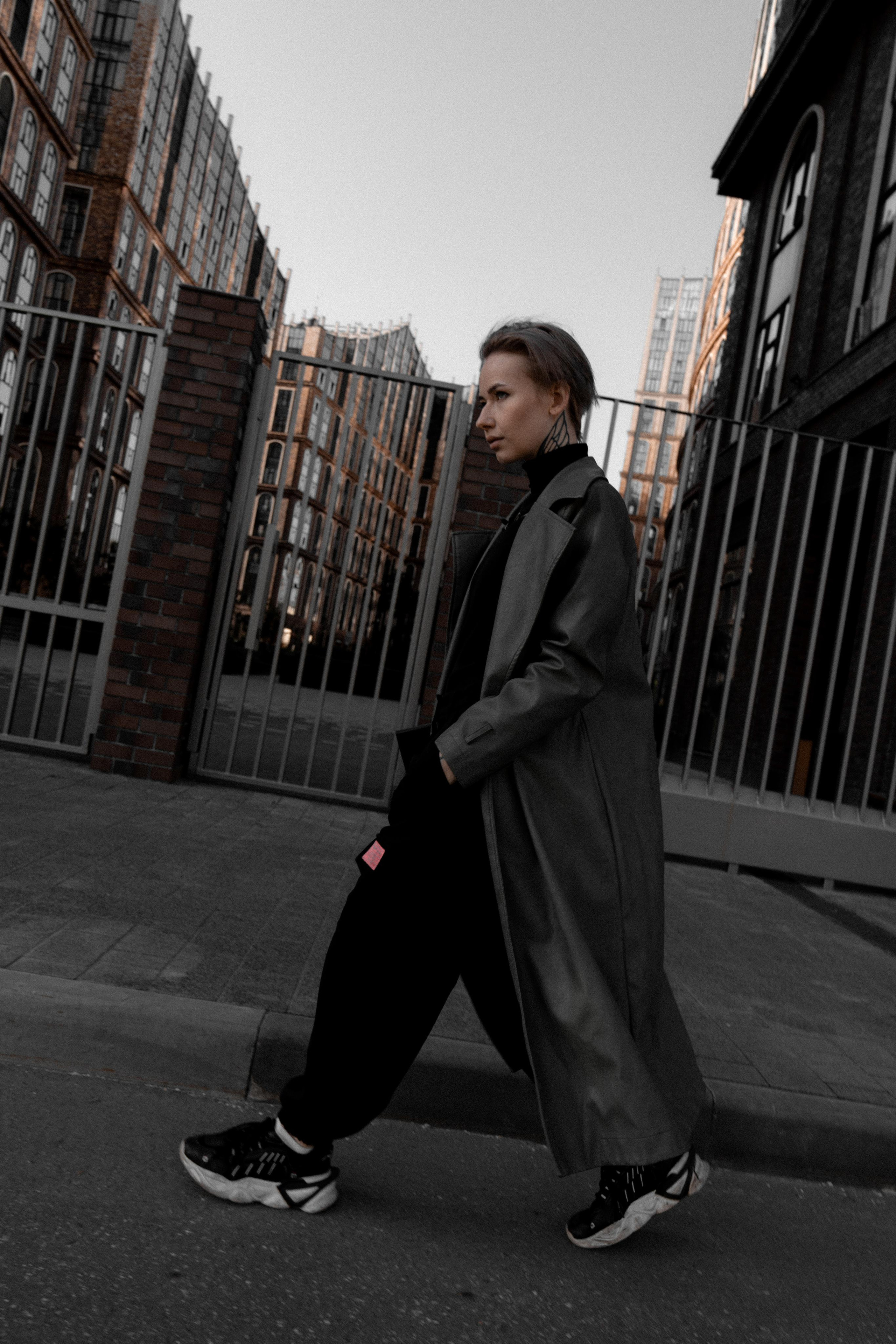 Муза в фотографии. ...........