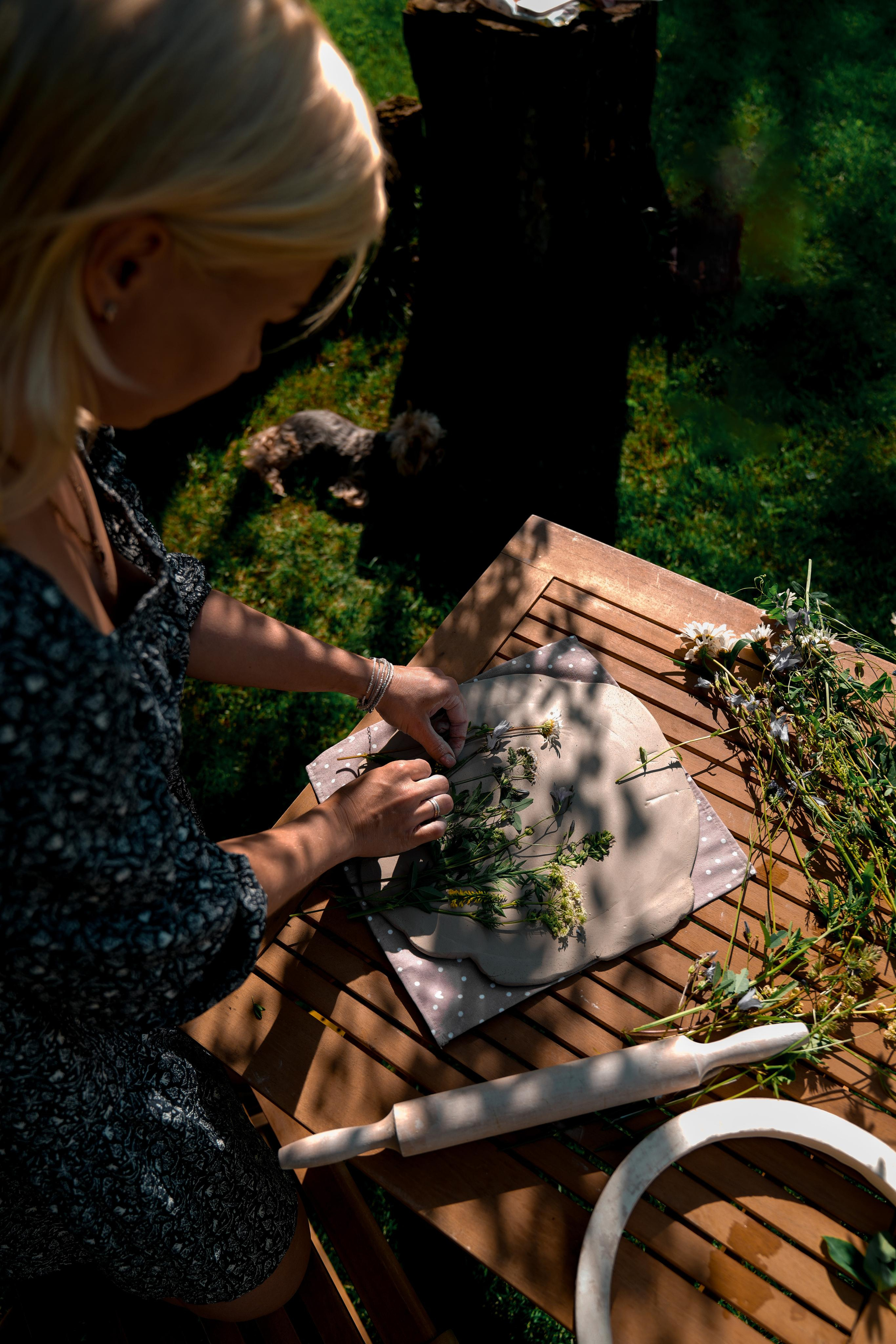 Муза в фотографии. ...........