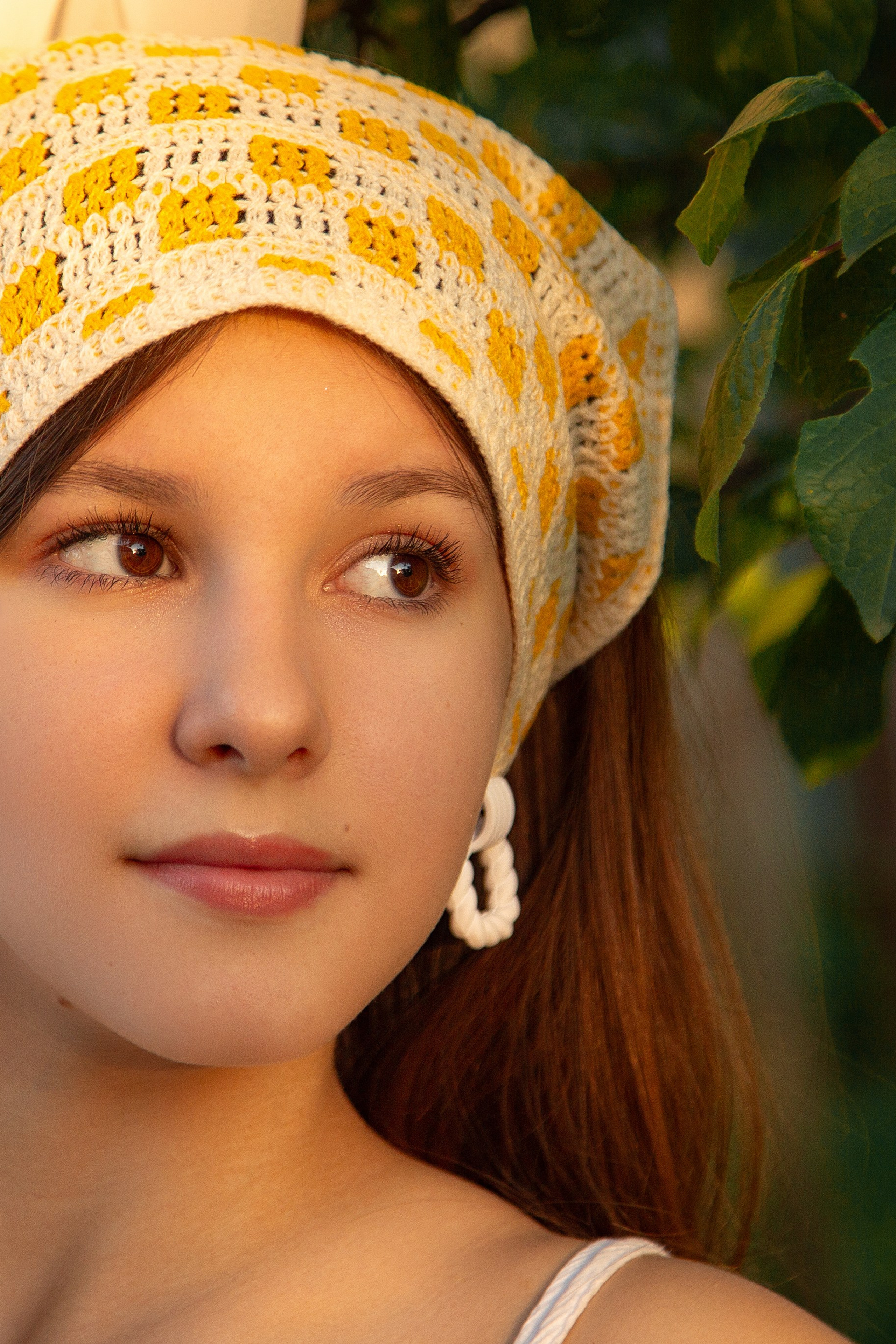 Истории. Фотограф в стиле Vogue в Орле