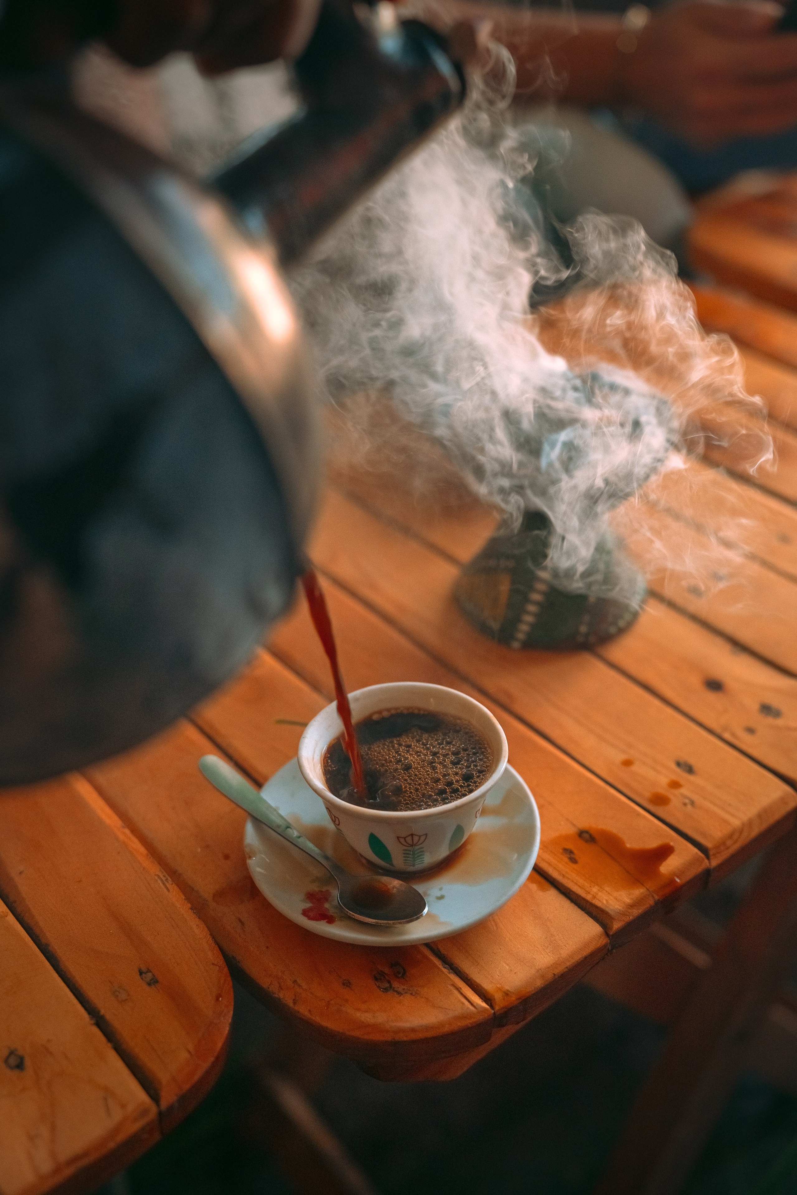 Серии снимков, сделанные в путешествиях. Юля Дэй • Фотограф, Санкт-Петербург