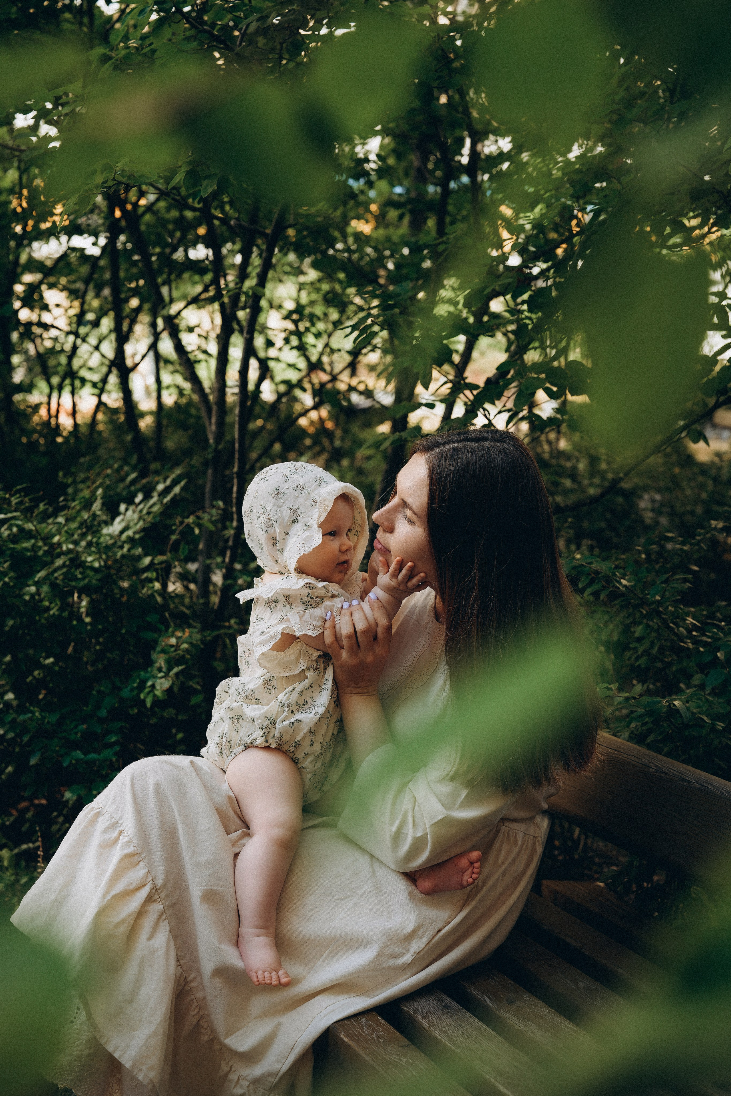 Истории. Елизавета Шумик Семейный Фотограф