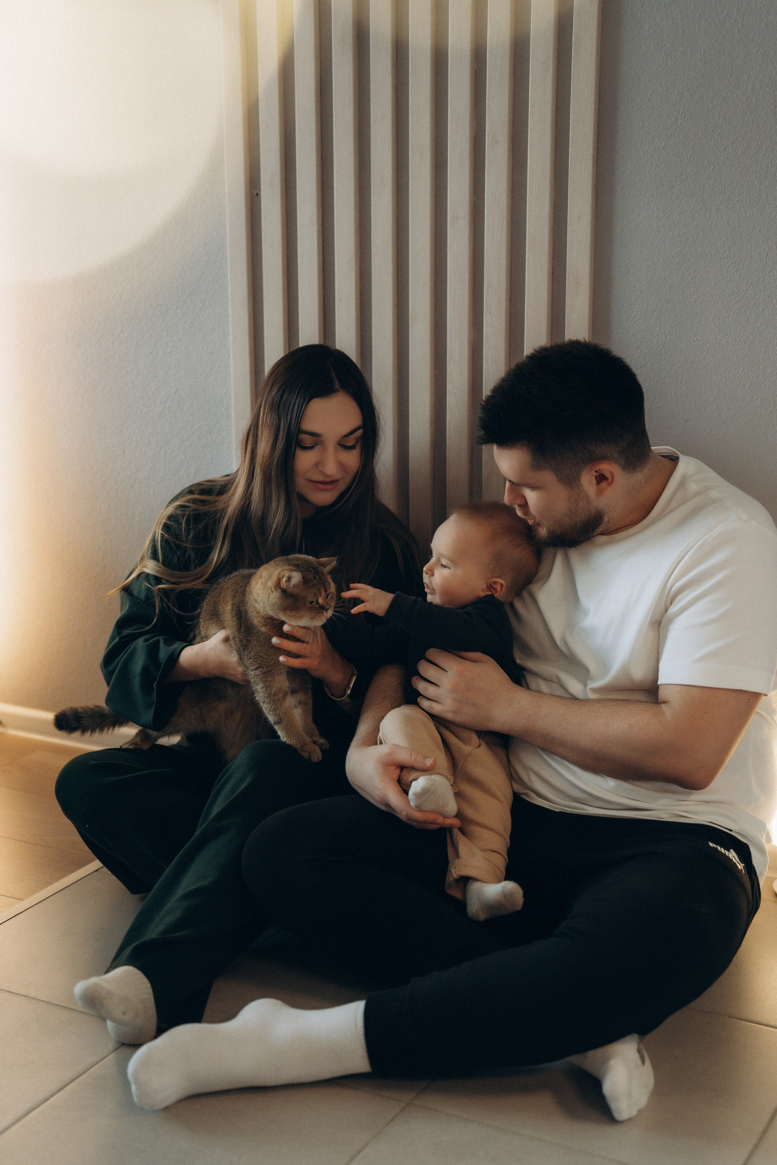 Истории. Елизавета Шумик Семейный Фотограф