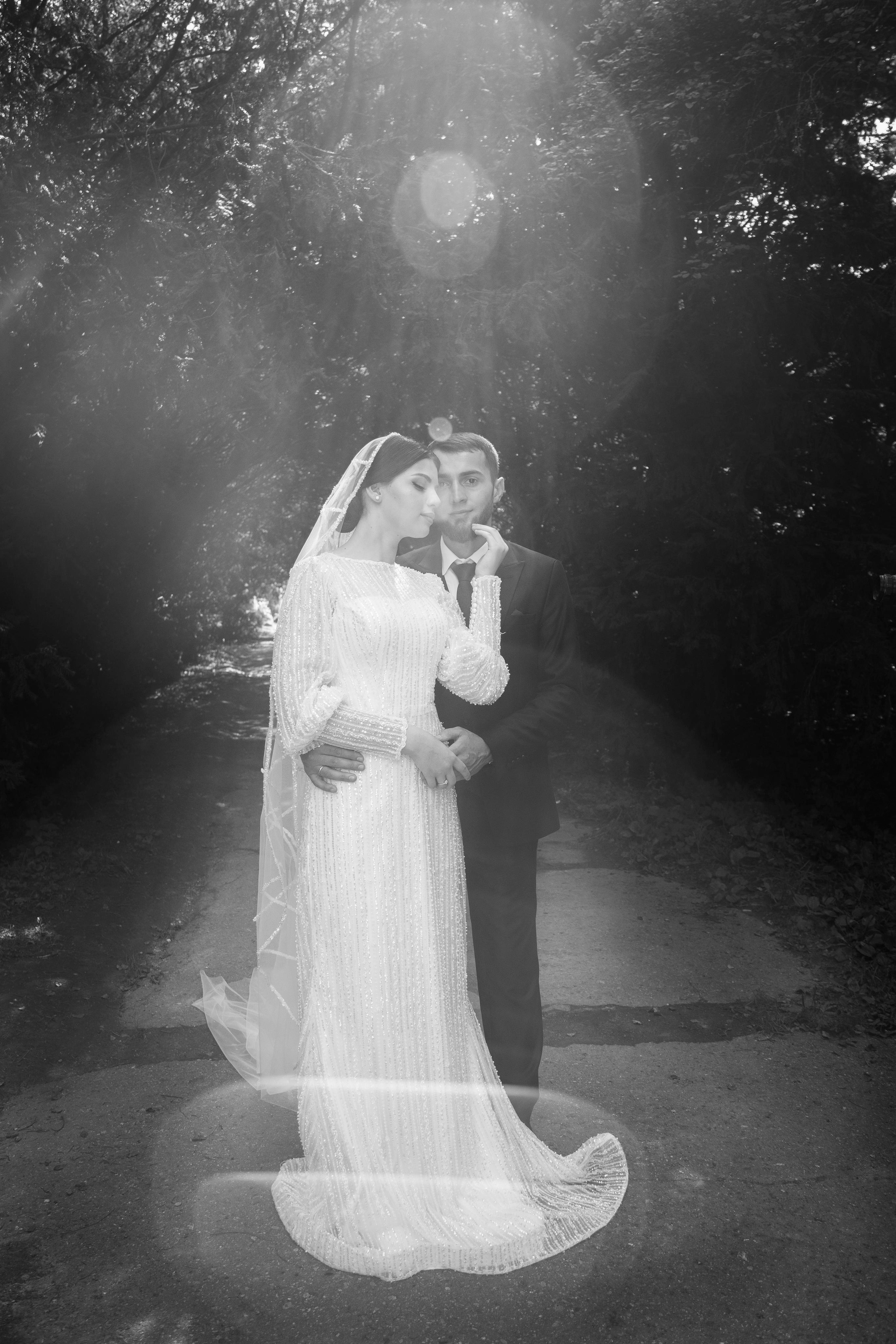 Свадьбы/ Семейная / Индивидуальная. Школьный фотограф в г. Нальчик Галимат Абитова